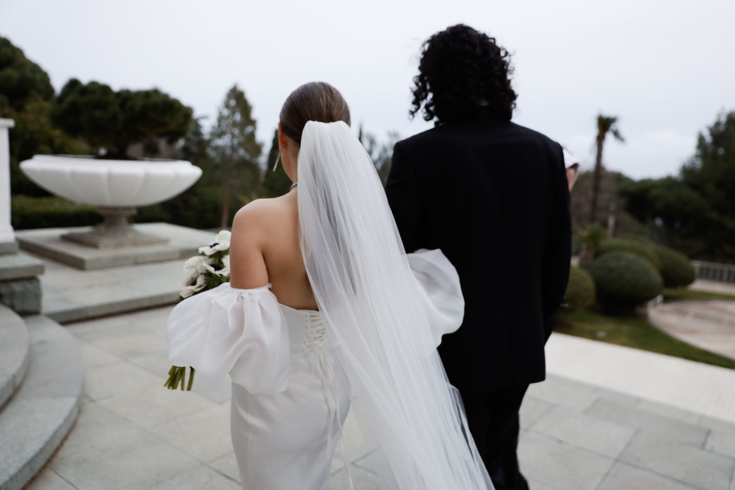 Рахманинов. Свадебный и семейный фотограф в Варшаве