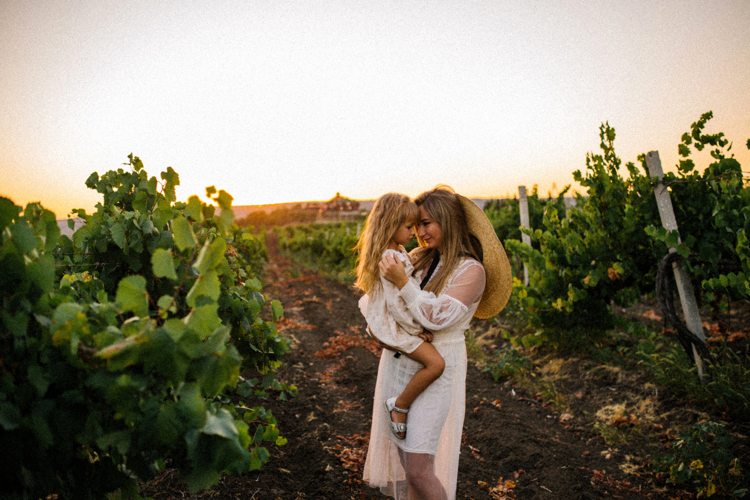 Какое счастье на вкус?. Свадебный и семейный фотограф в Варшаве