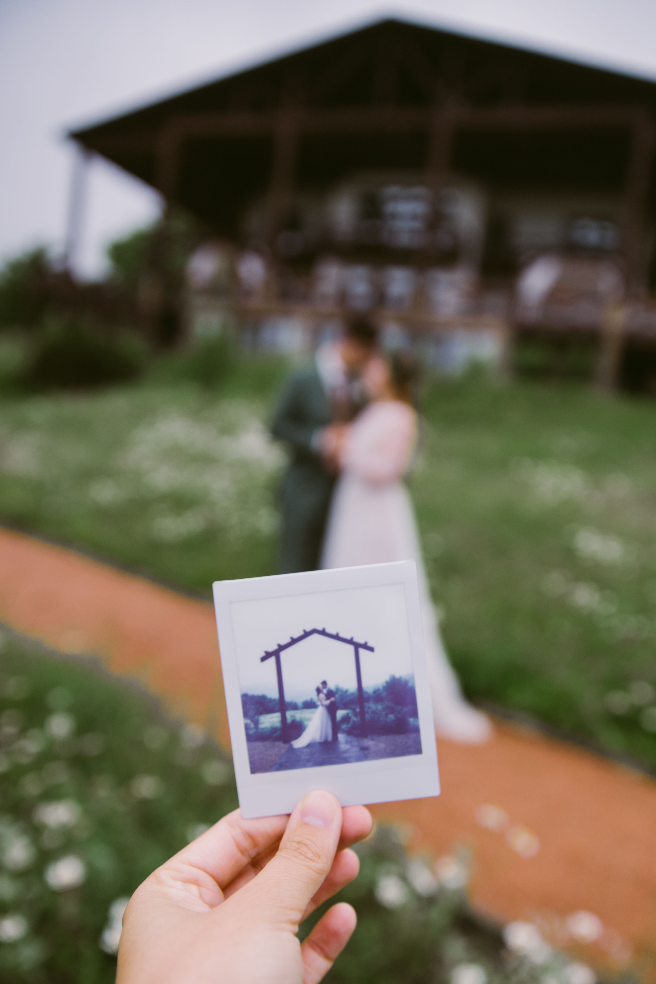 Коля + Вика. Свадебный и семейный фотограф в Варшаве