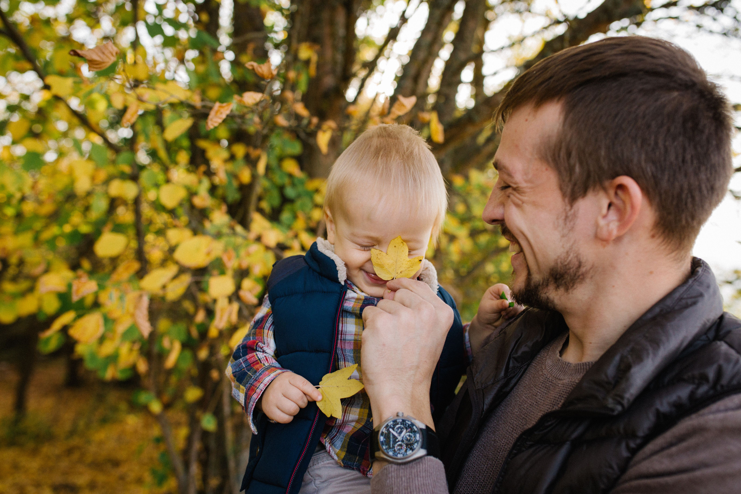 Этот мир принадлежит нам. Свадебный и семейный фотограф в Варшаве