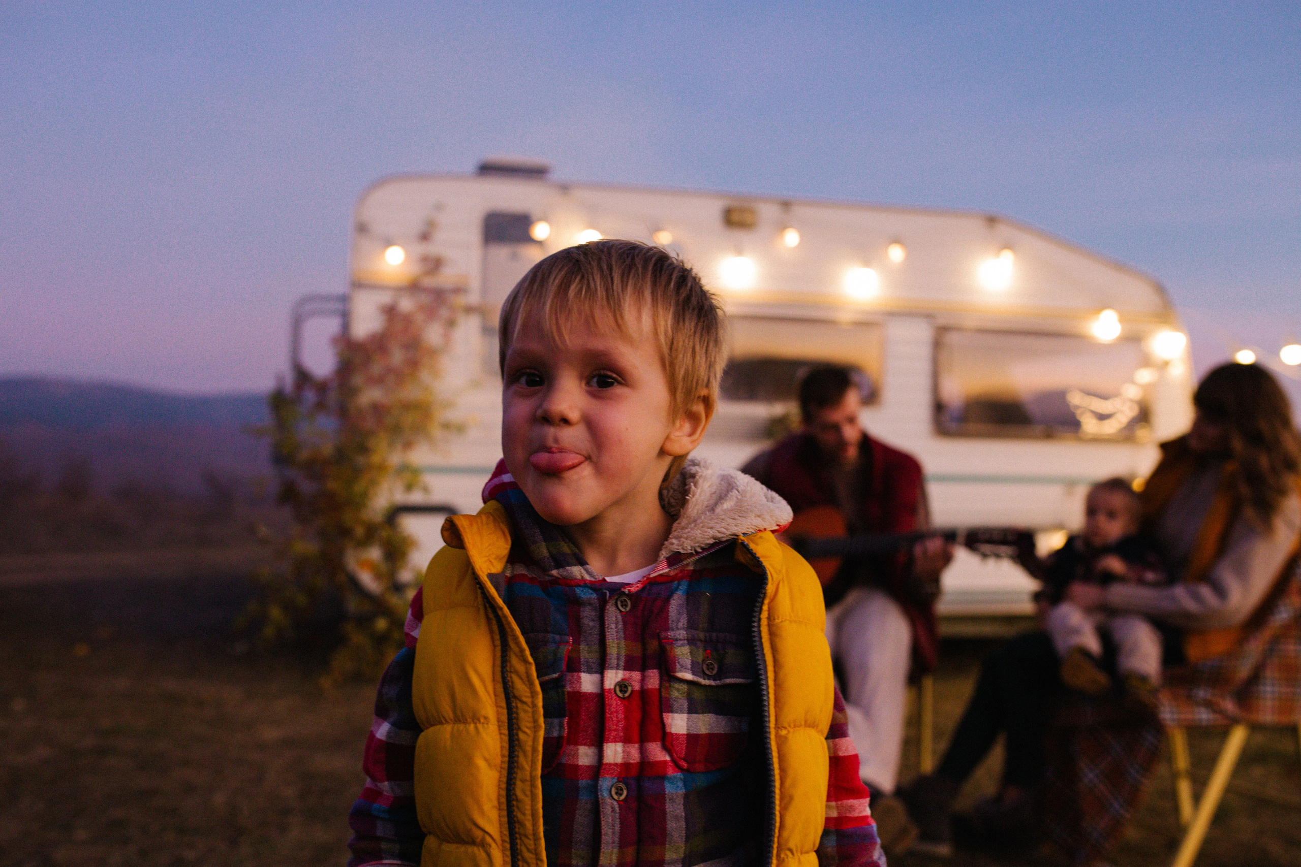 Этот мир принадлежит нам. Свадебный и семейный фотограф в Варшаве