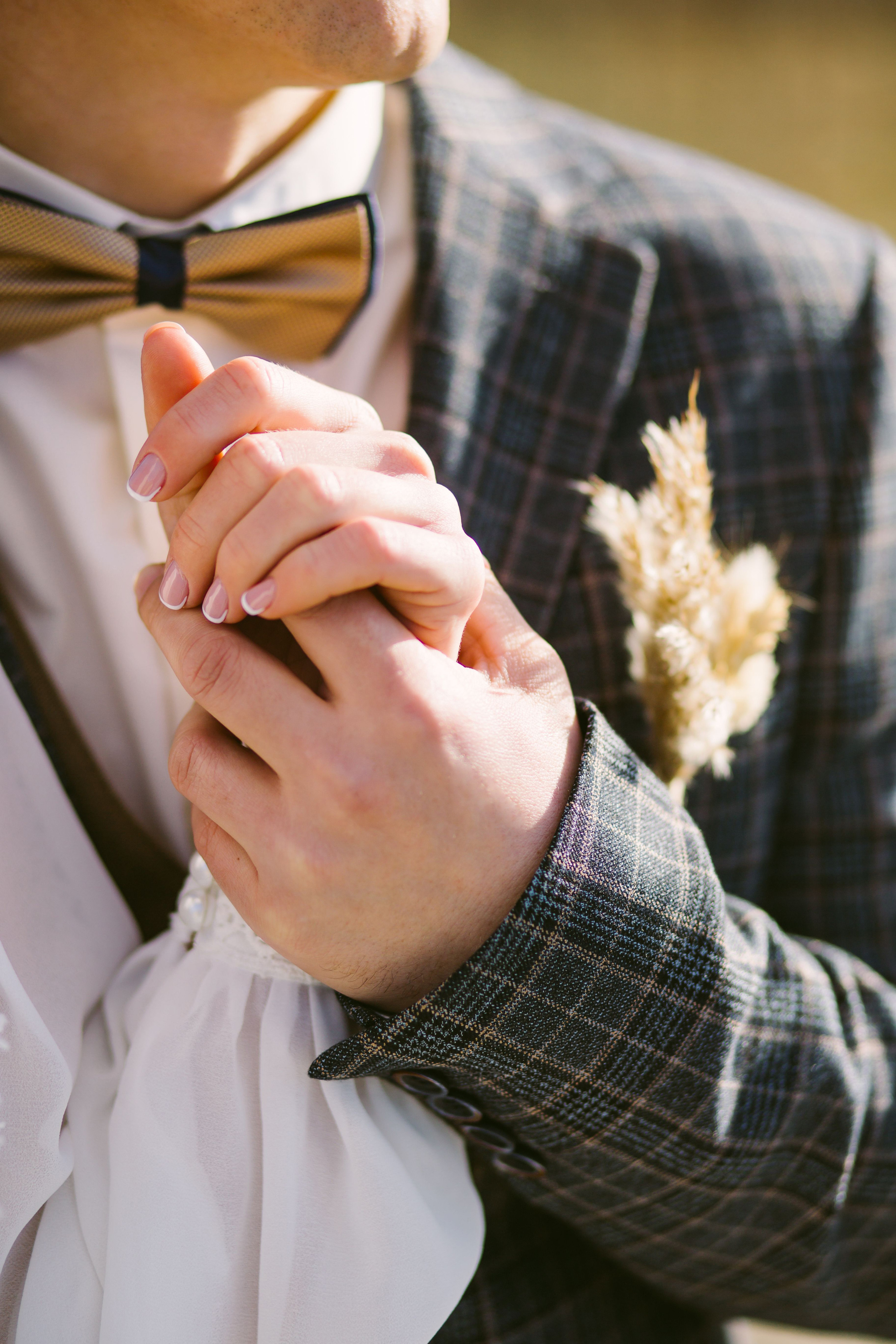 Вадим + Вита. Свадебный и семейный фотограф в Варшаве