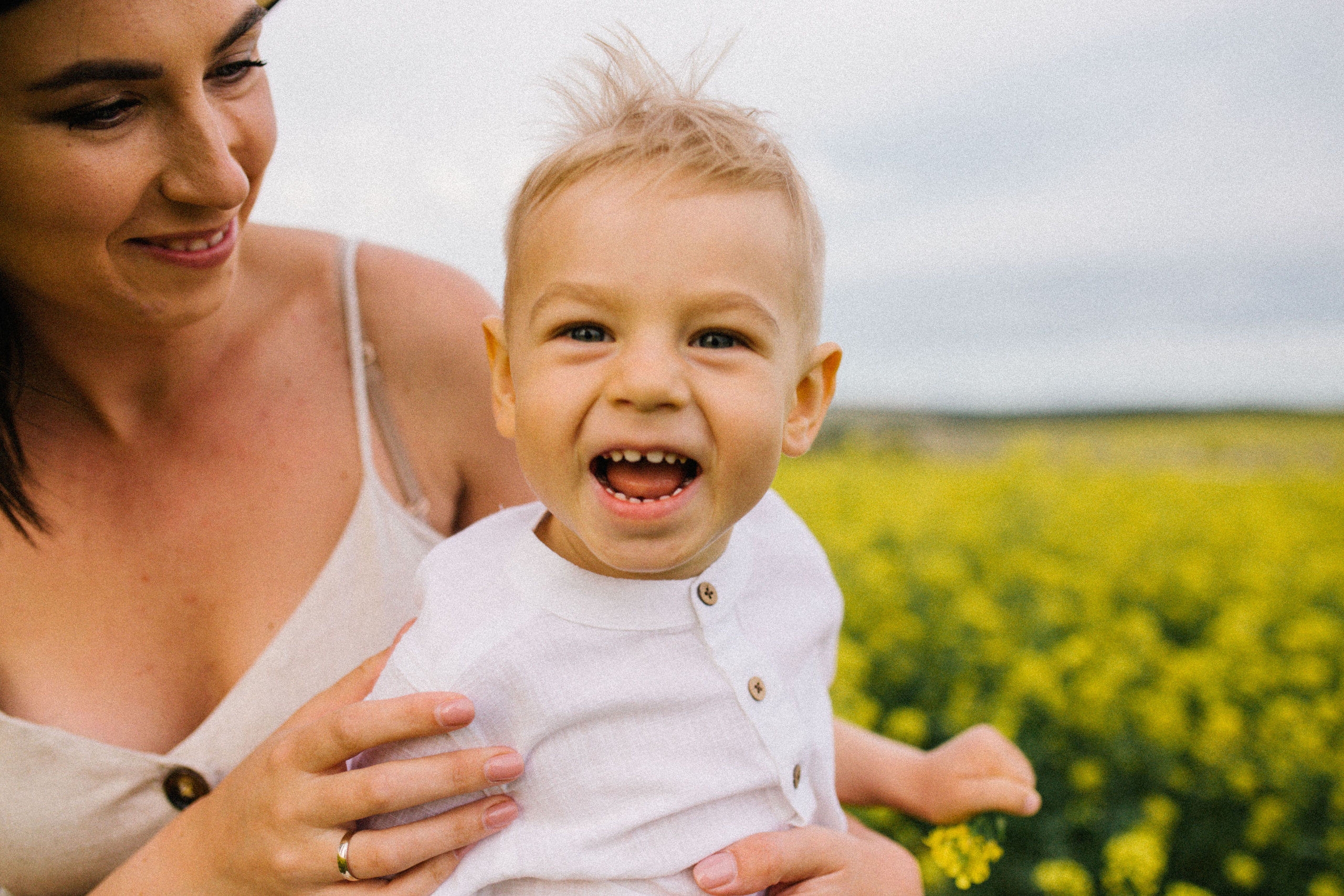 Сейчастье. Свадебный и семейный фотограф в Варшаве