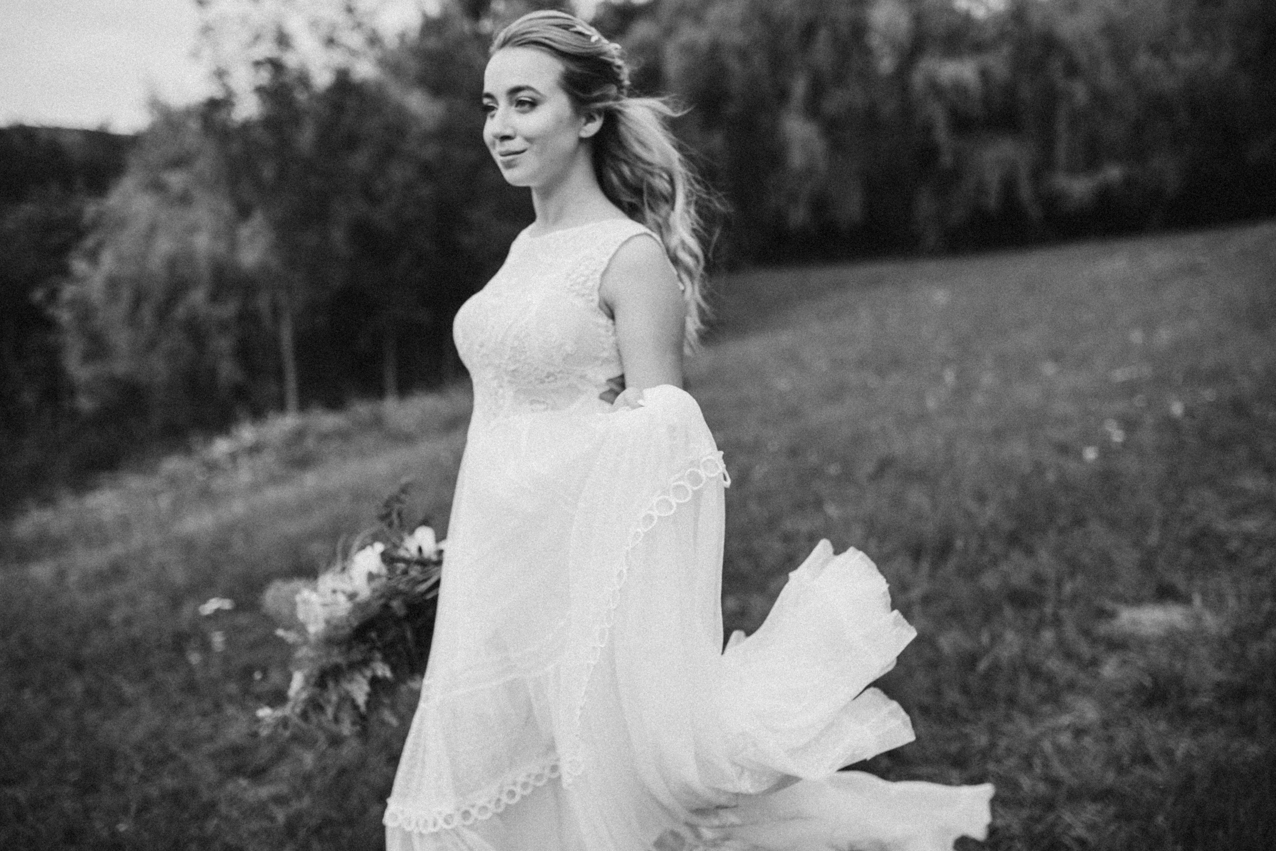 Сергей + Диана. Свадебный и семейный фотограф в Варшаве