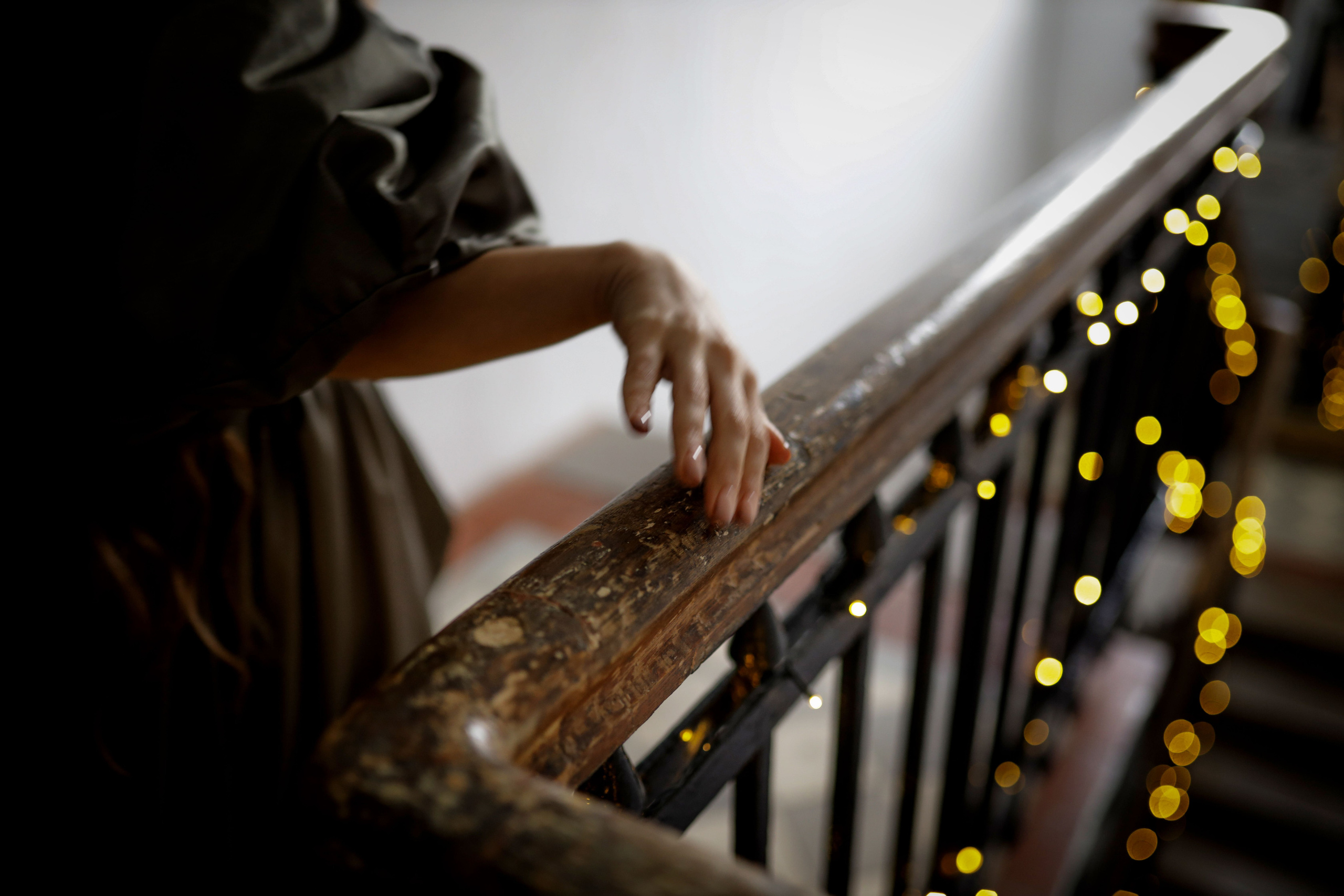 На пороге весны. Свадебный и семейный фотограф в Варшаве