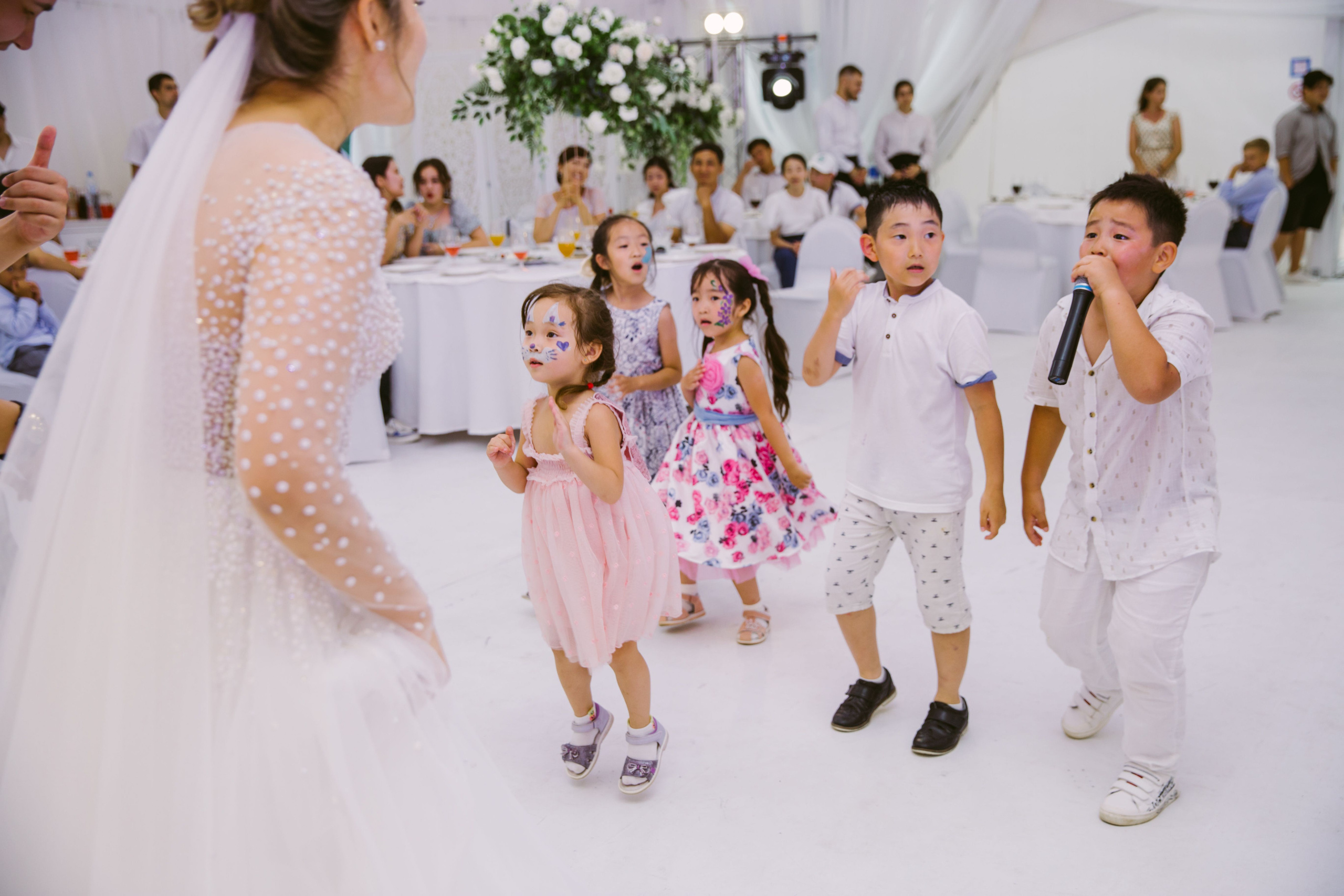 Вдвоем перед Богом. Свадебный и семейный фотограф в Варшаве