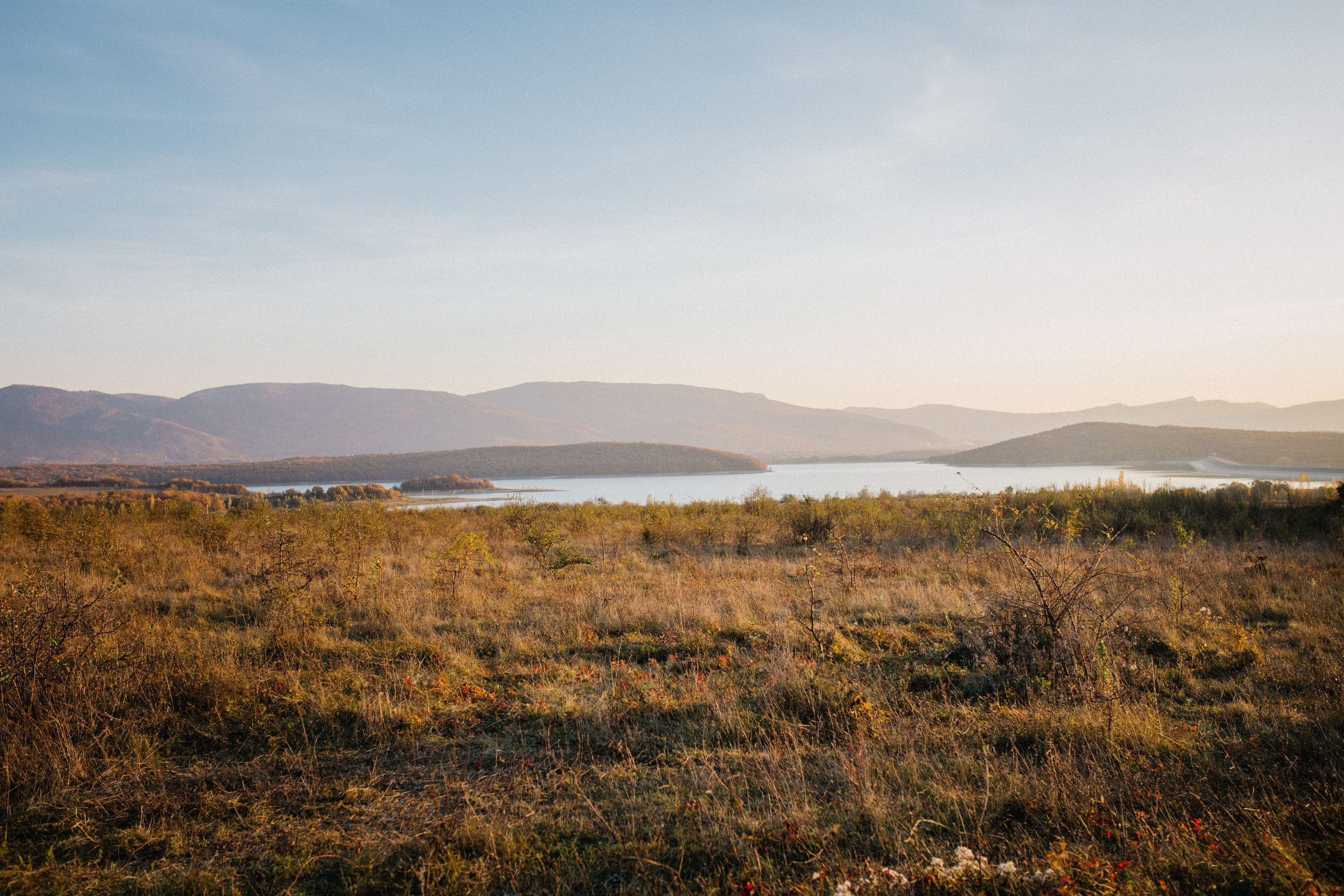 Этот мир принадлежит нам. Свадебный и семейный фотограф в Варшаве