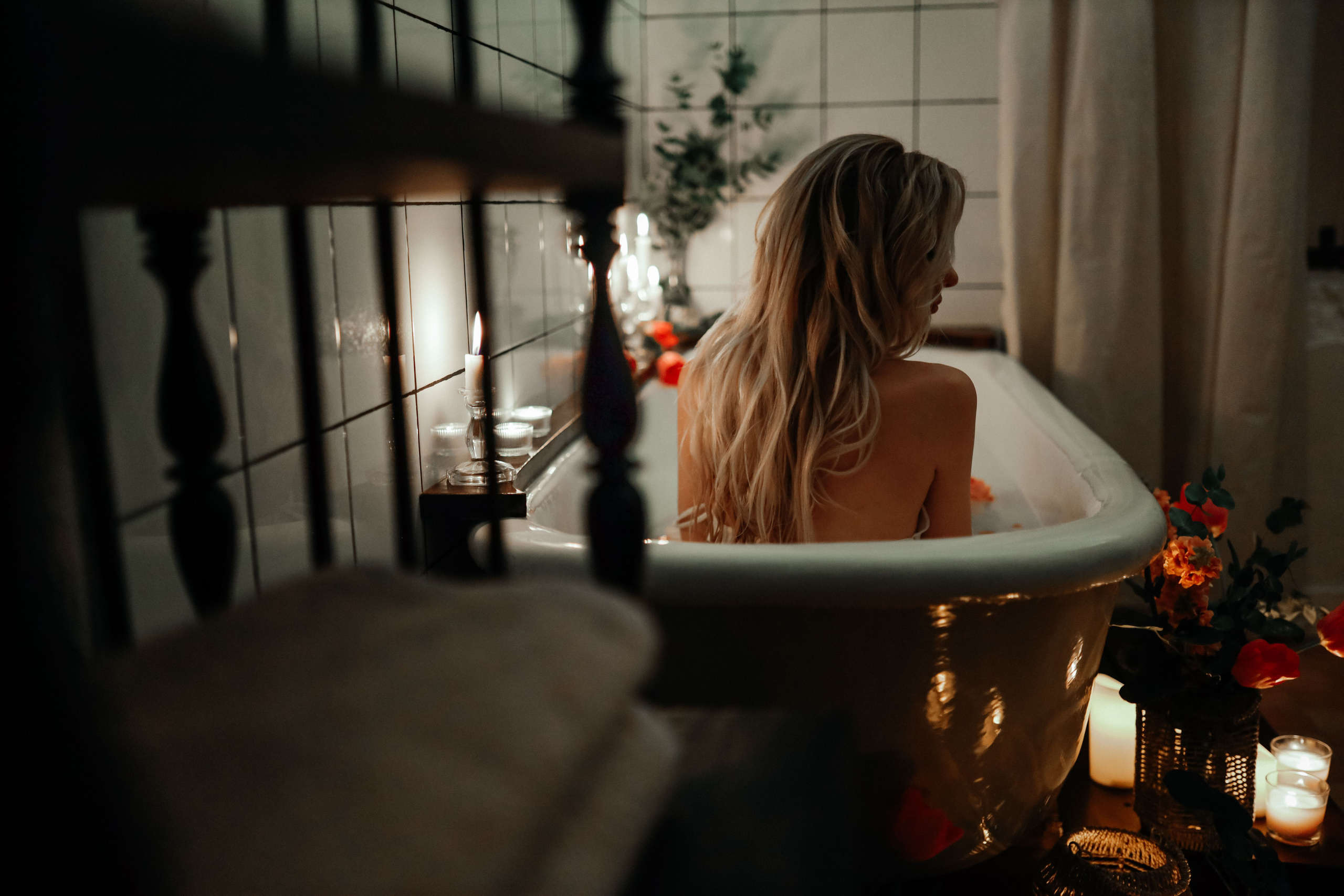 La Villa. Свадебный и семейный фотограф в Варшаве