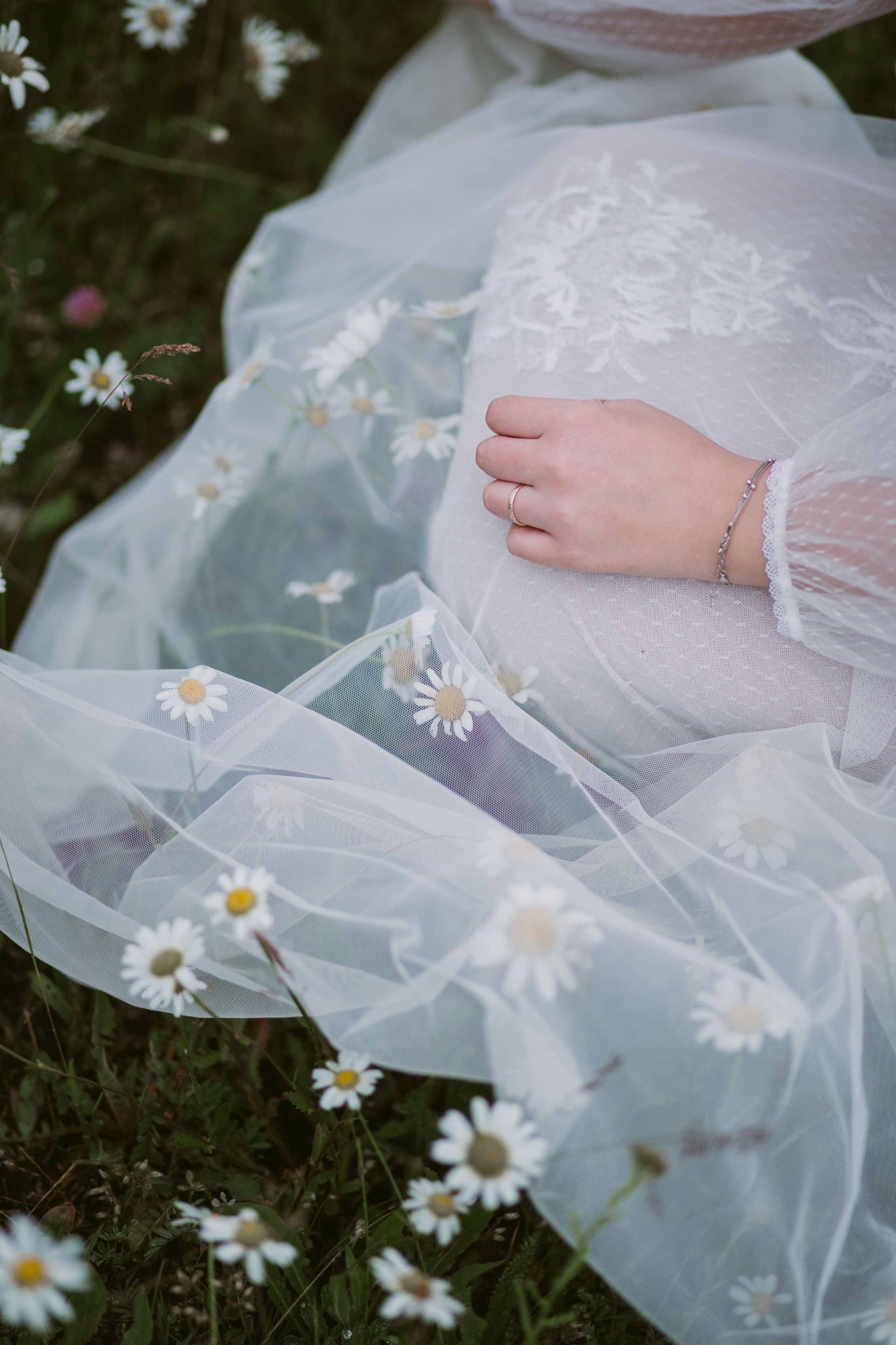 Коля + Вика. Свадебный и семейный фотограф в Варшаве