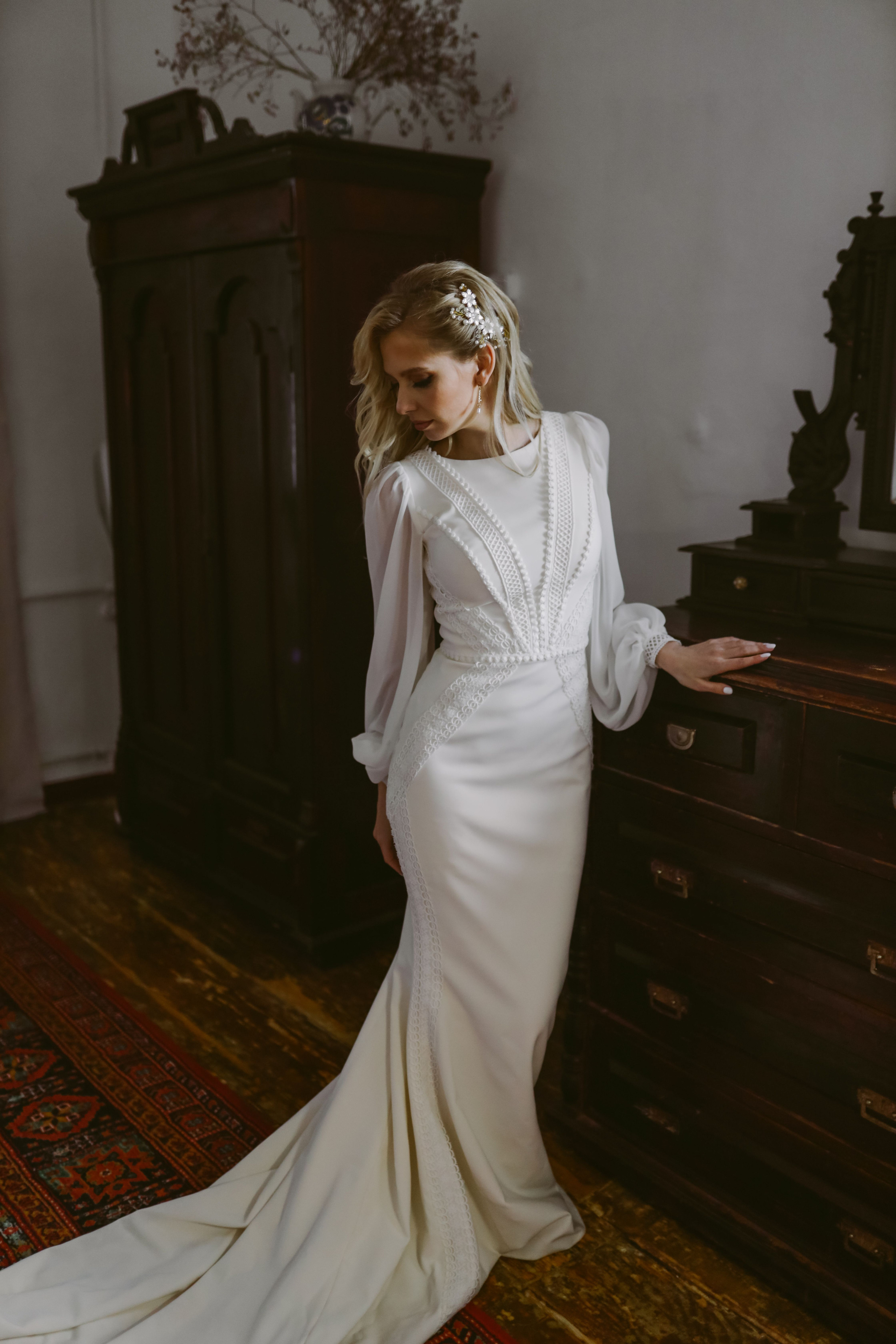 La Villa. Свадебный и семейный фотограф в Варшаве