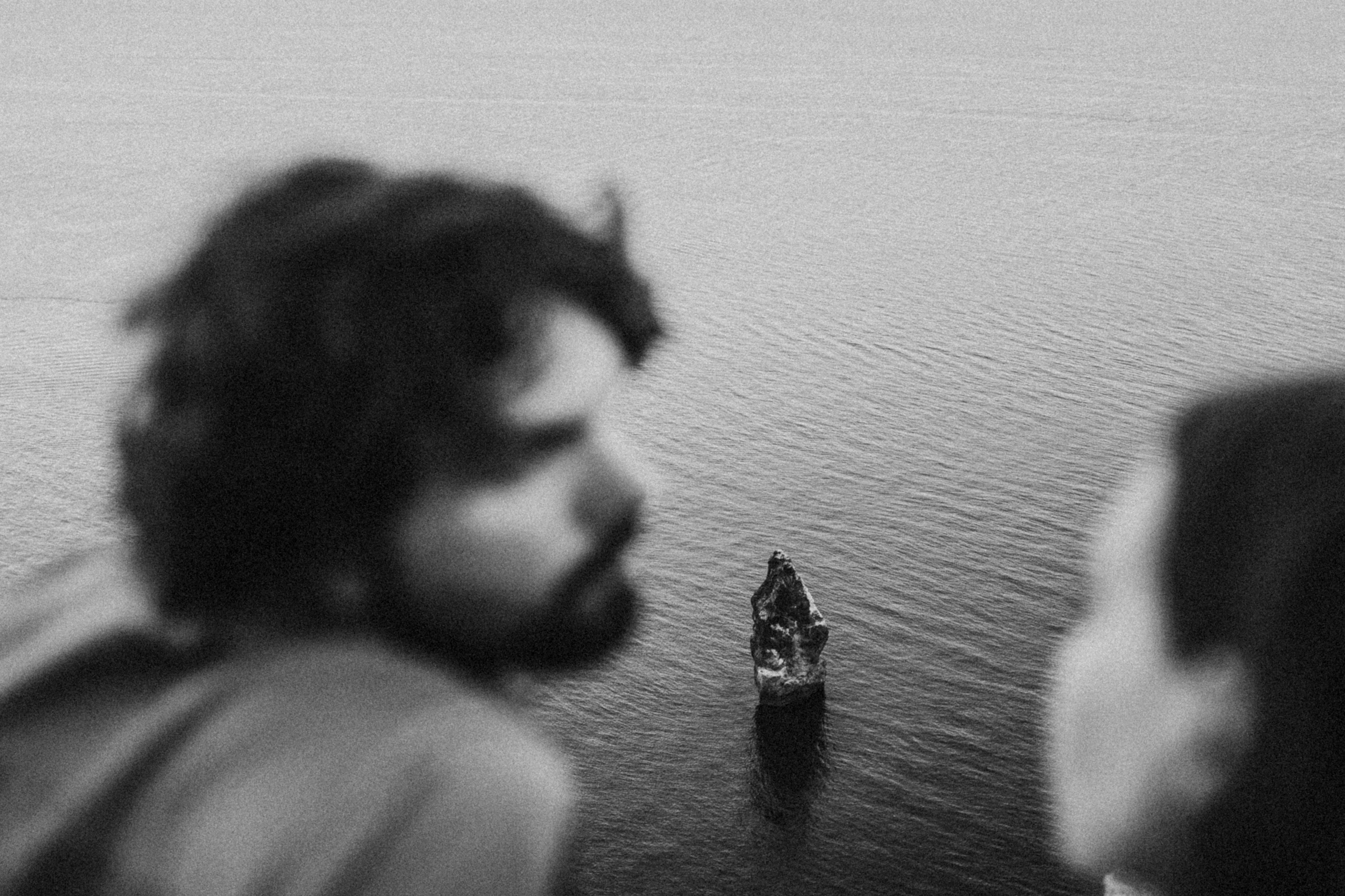 Мое море. Свадебный и семейный фотограф в Варшаве