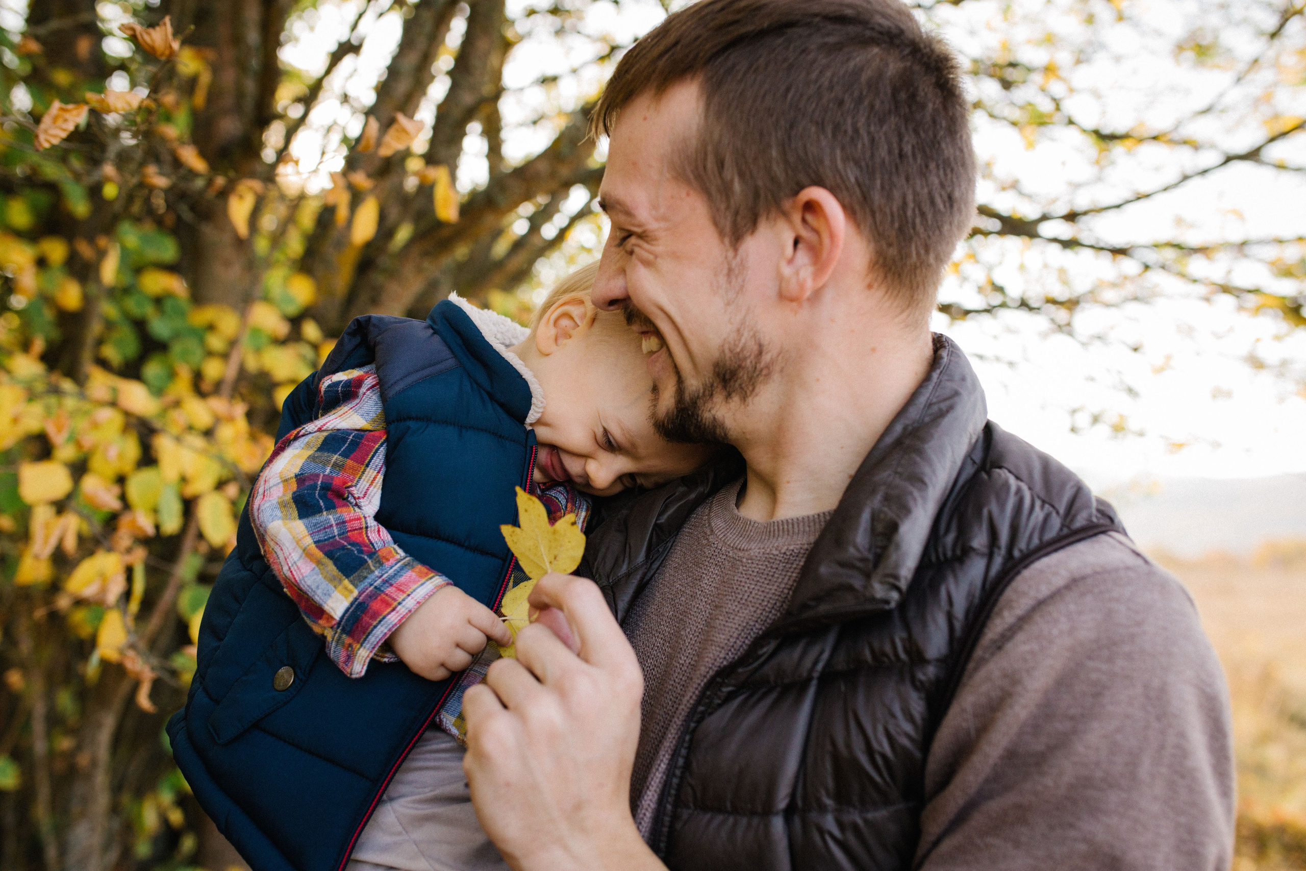 Этот мир принадлежит нам. Свадебный и семейный фотограф в Варшаве