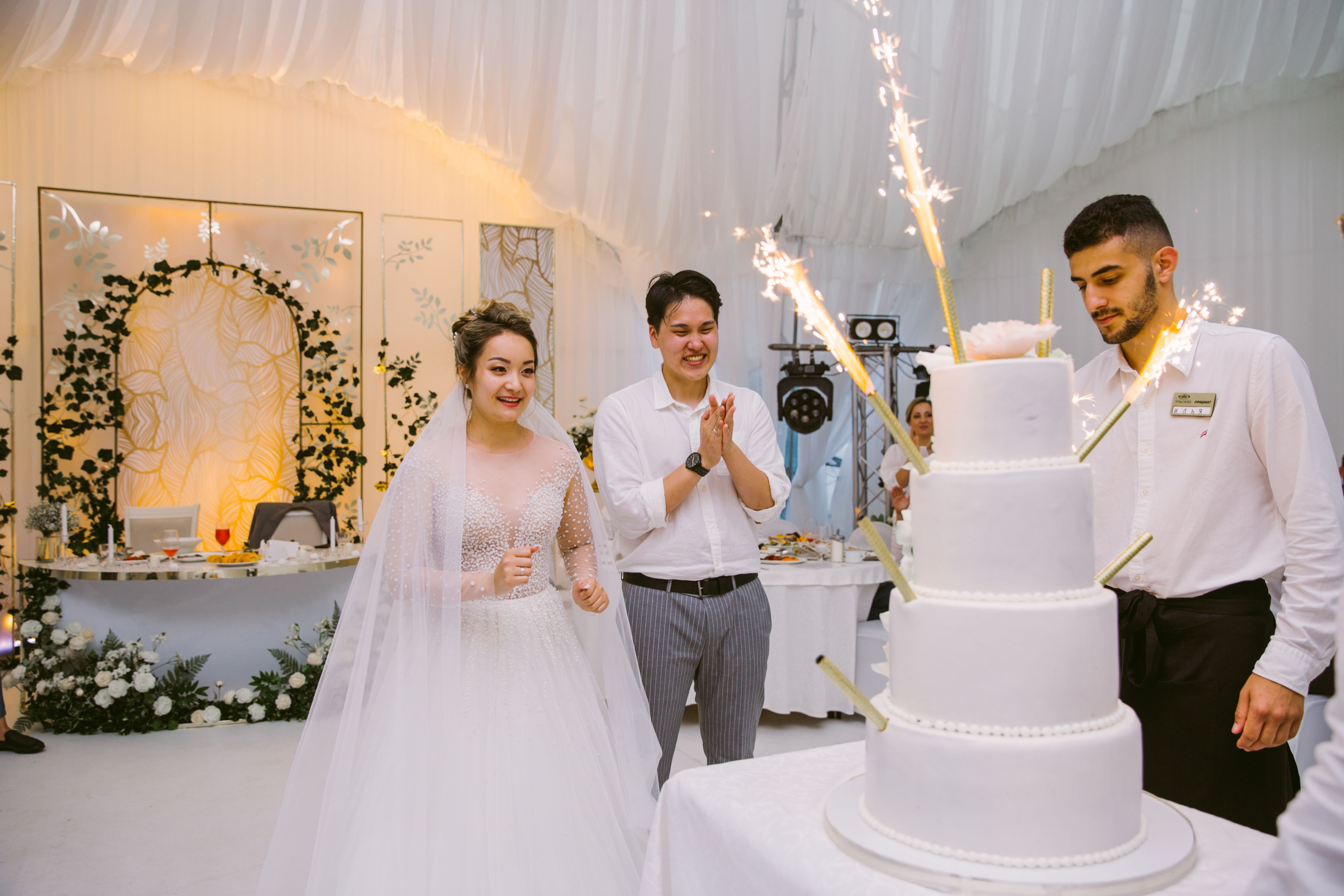 Вдвоем перед Богом. Свадебный и семейный фотограф в Варшаве