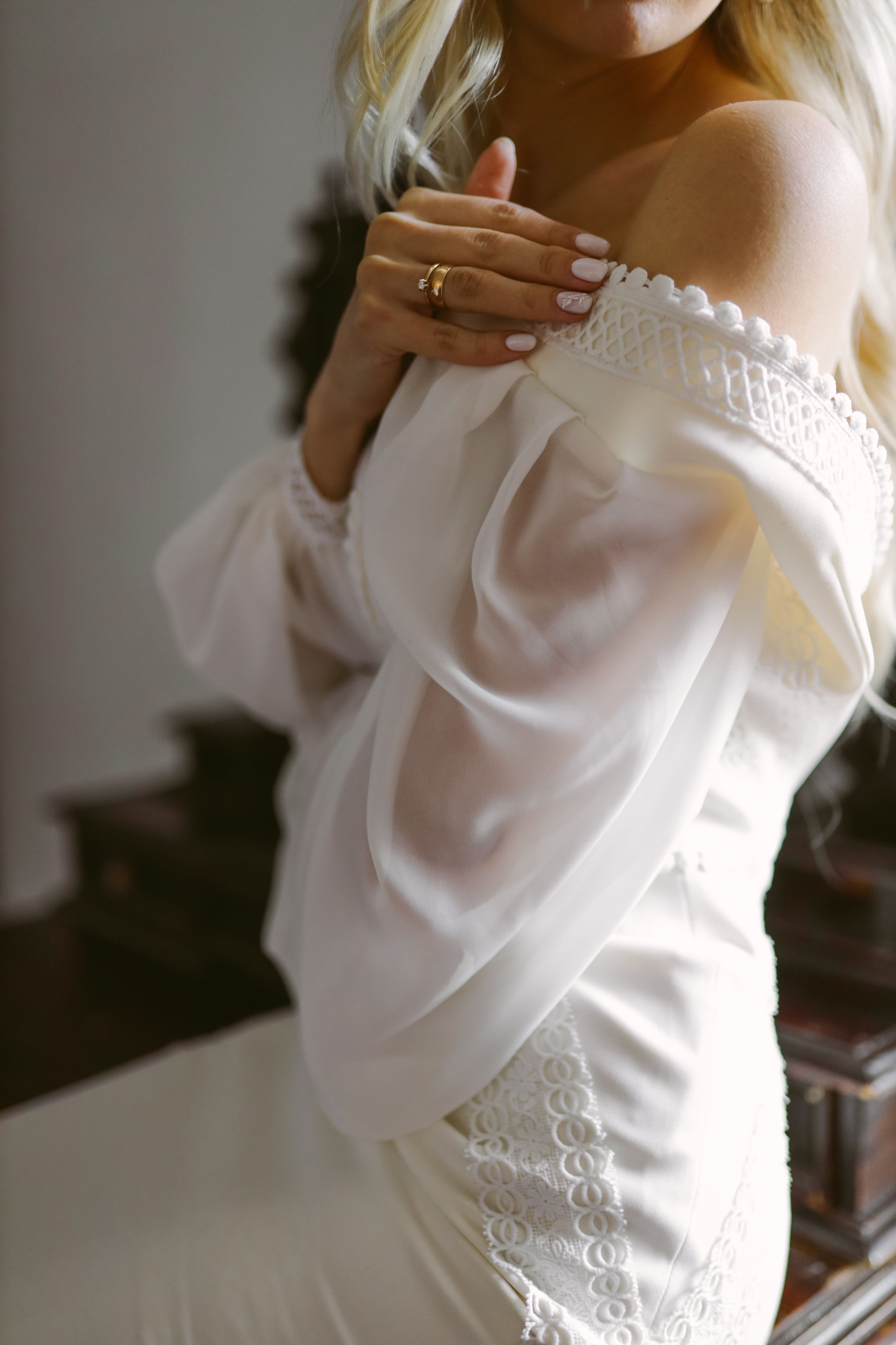 La Villa. Свадебный и семейный фотограф в Варшаве