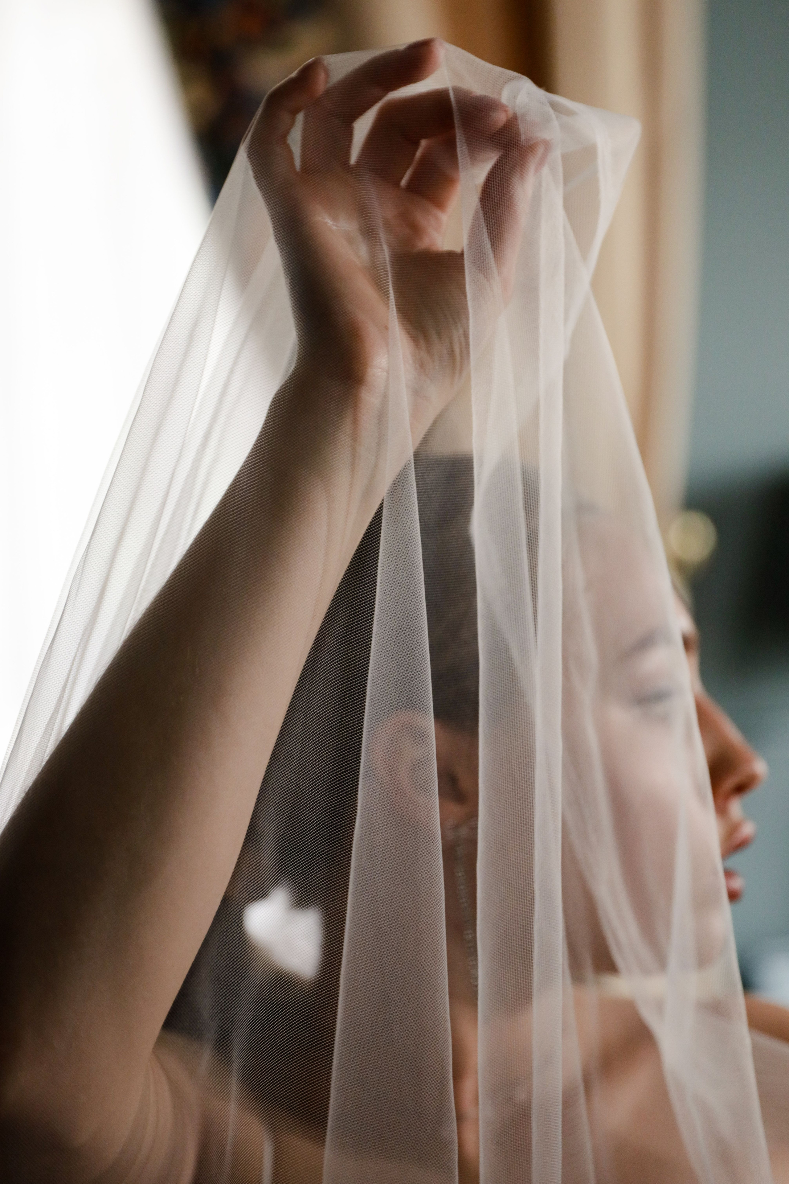 Рахманинов. Свадебный и семейный фотограф в Варшаве