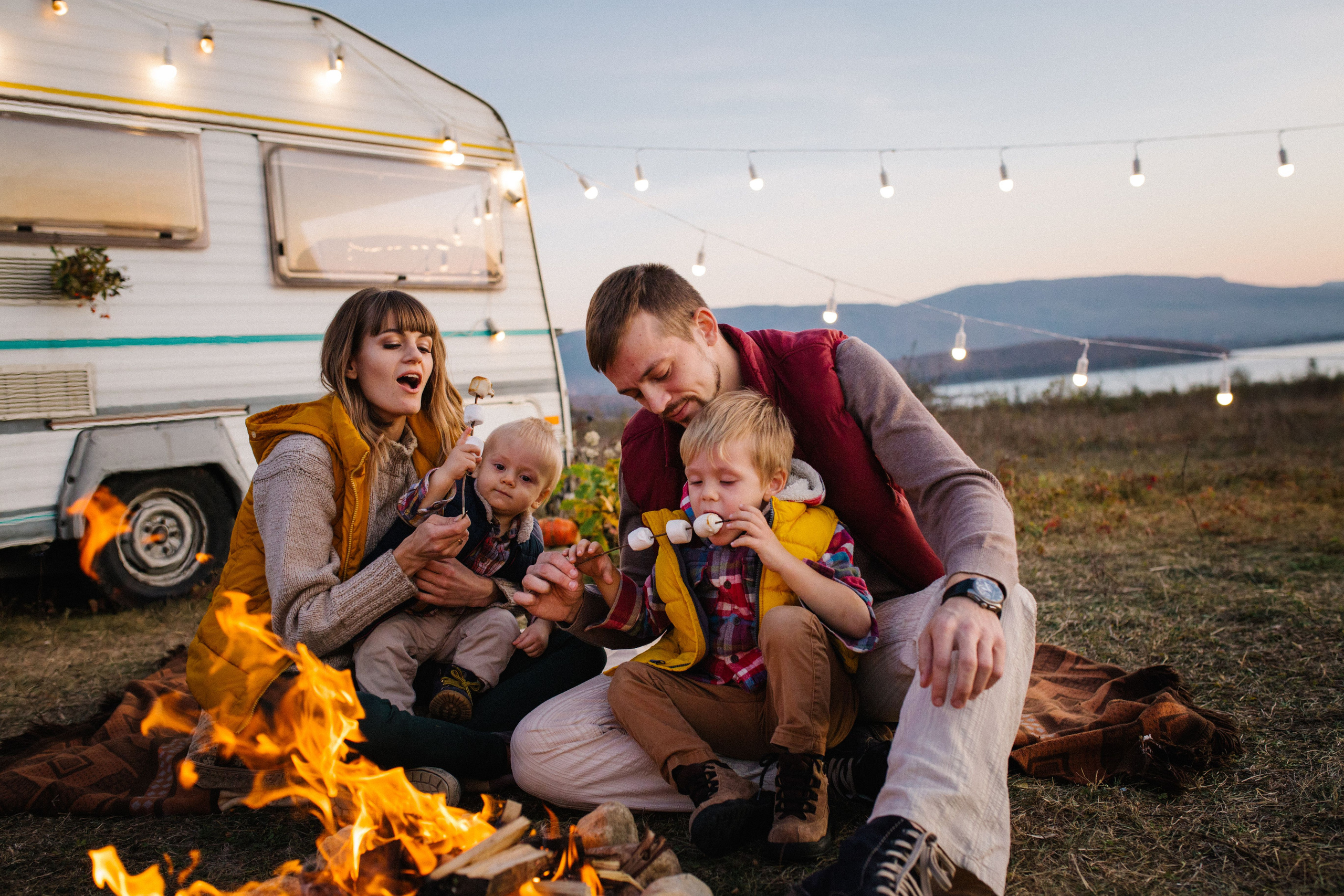Этот мир принадлежит нам. Свадебный и семейный фотограф в Варшаве