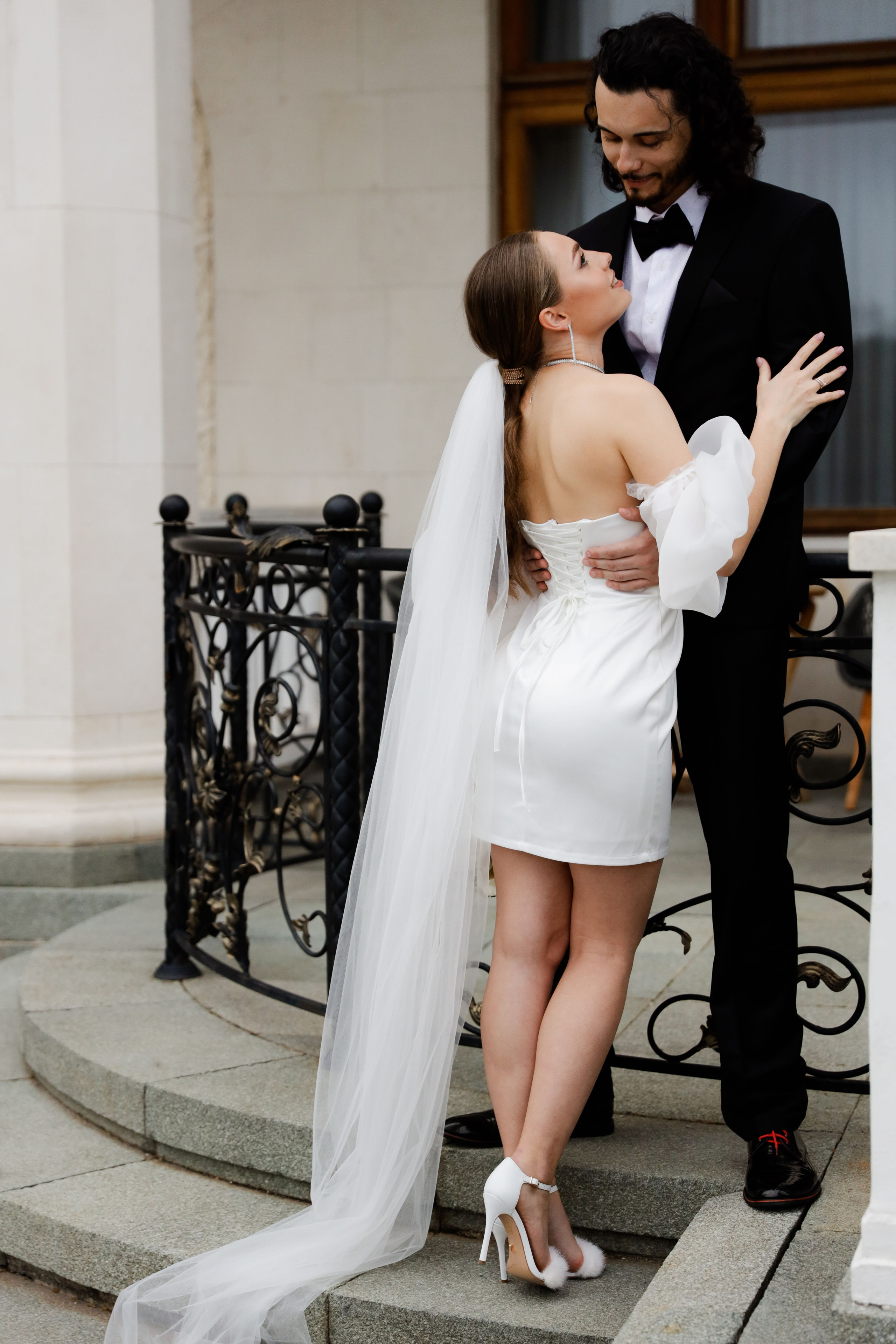 Рахманинов. Свадебный и семейный фотограф в Варшаве