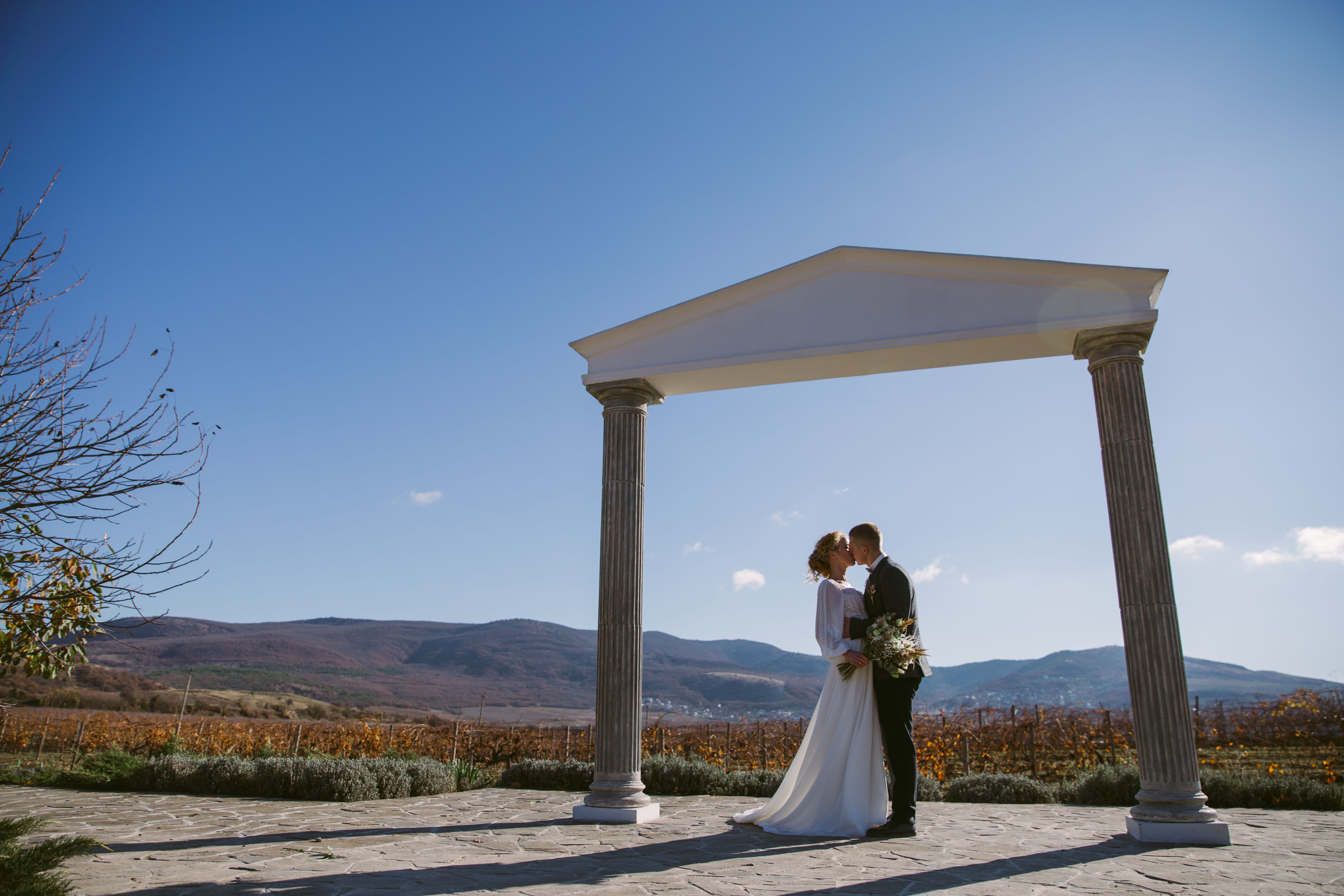 Вадим + Вита. Свадебный и семейный фотограф в Варшаве