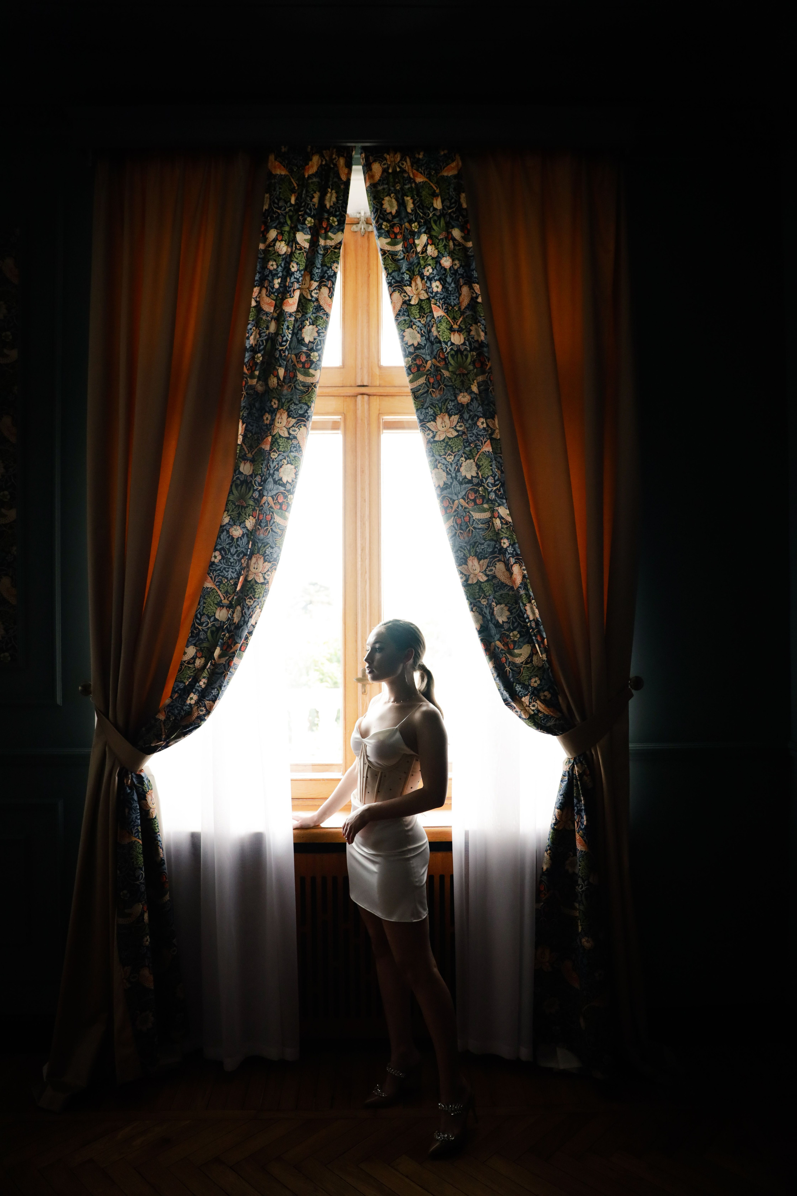 Рахманинов. Свадебный и семейный фотограф в Варшаве