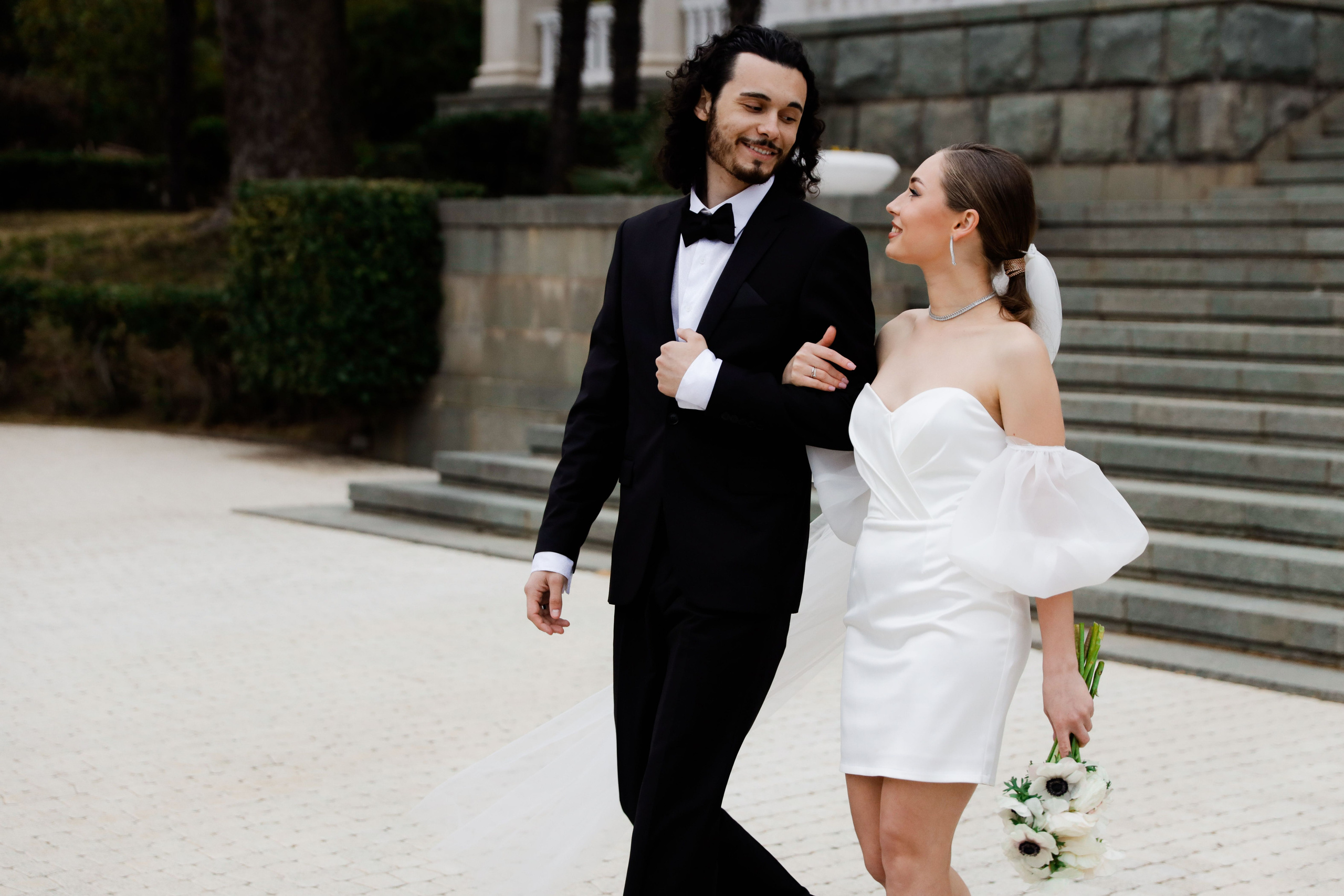 Рахманинов. Свадебный и семейный фотограф в Варшаве