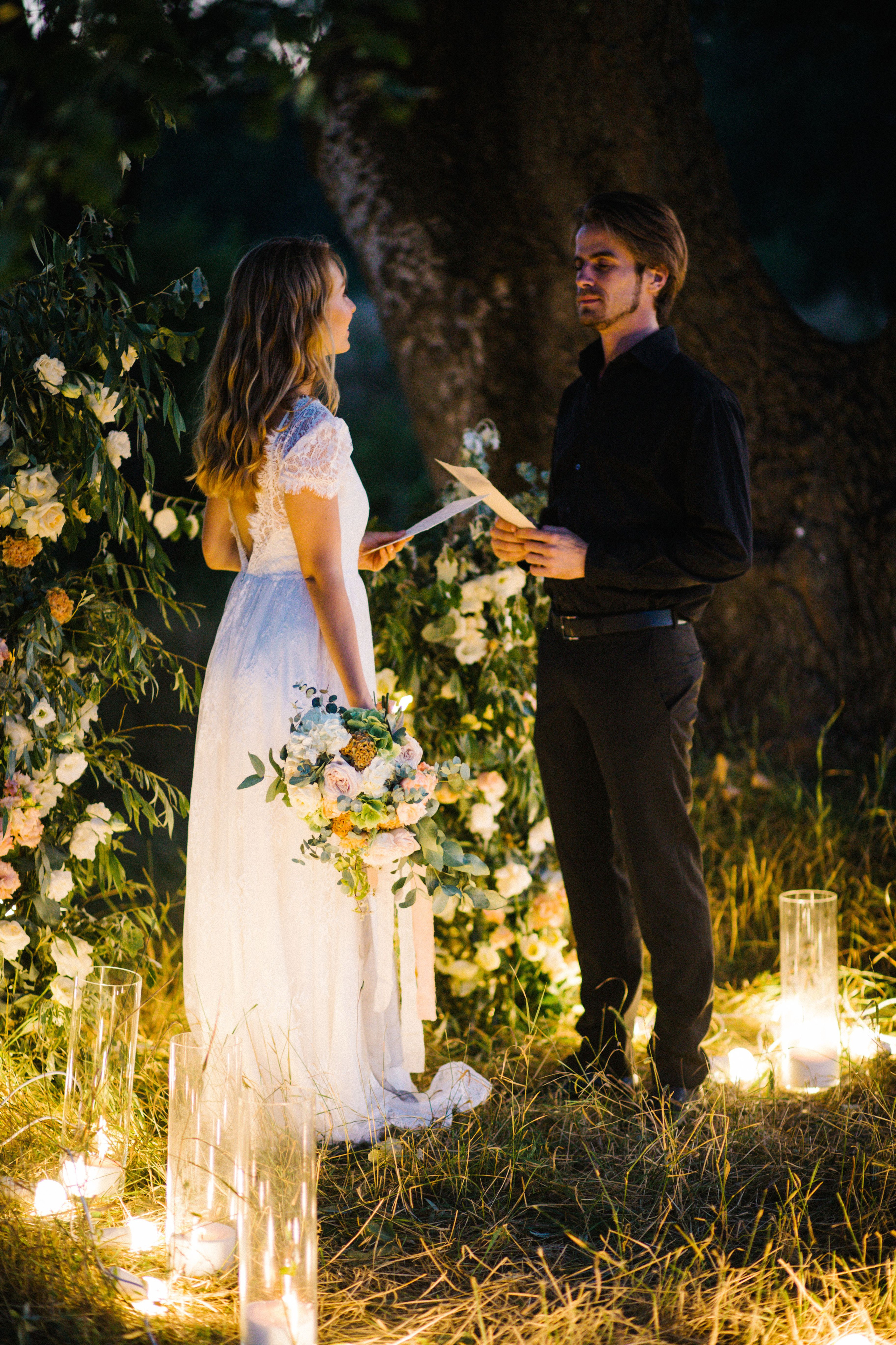 Давай, как в кино. Свадебный и семейный фотограф в Варшаве