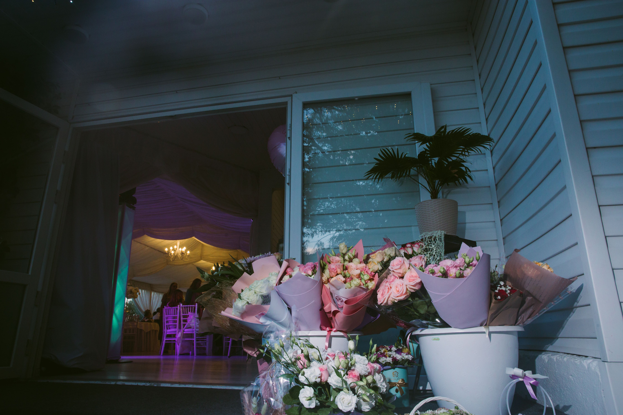 Ваня + Алена. Свадебный и семейный фотограф в Варшаве