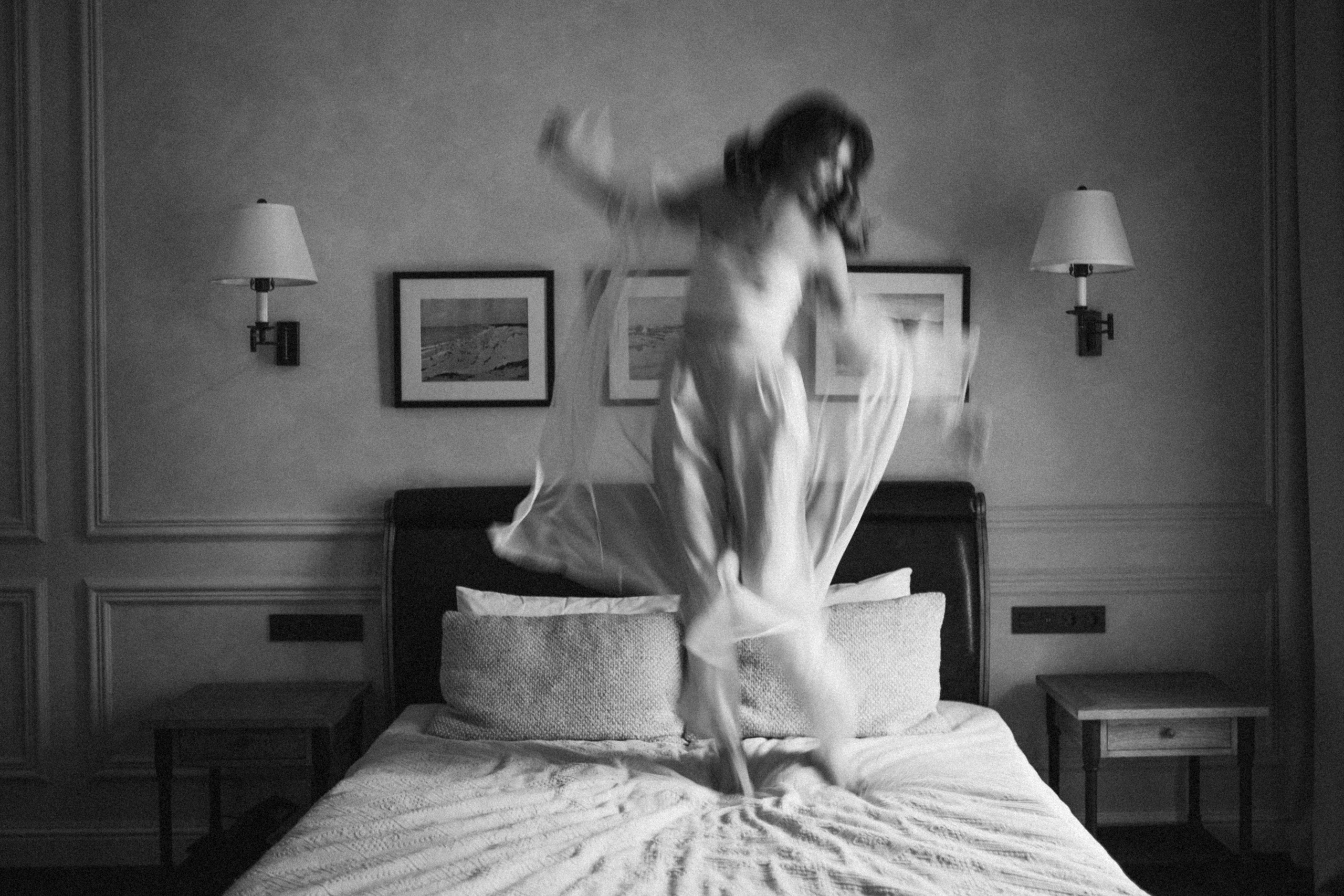 Короткометражка. Свадебный и семейный фотограф в Варшаве