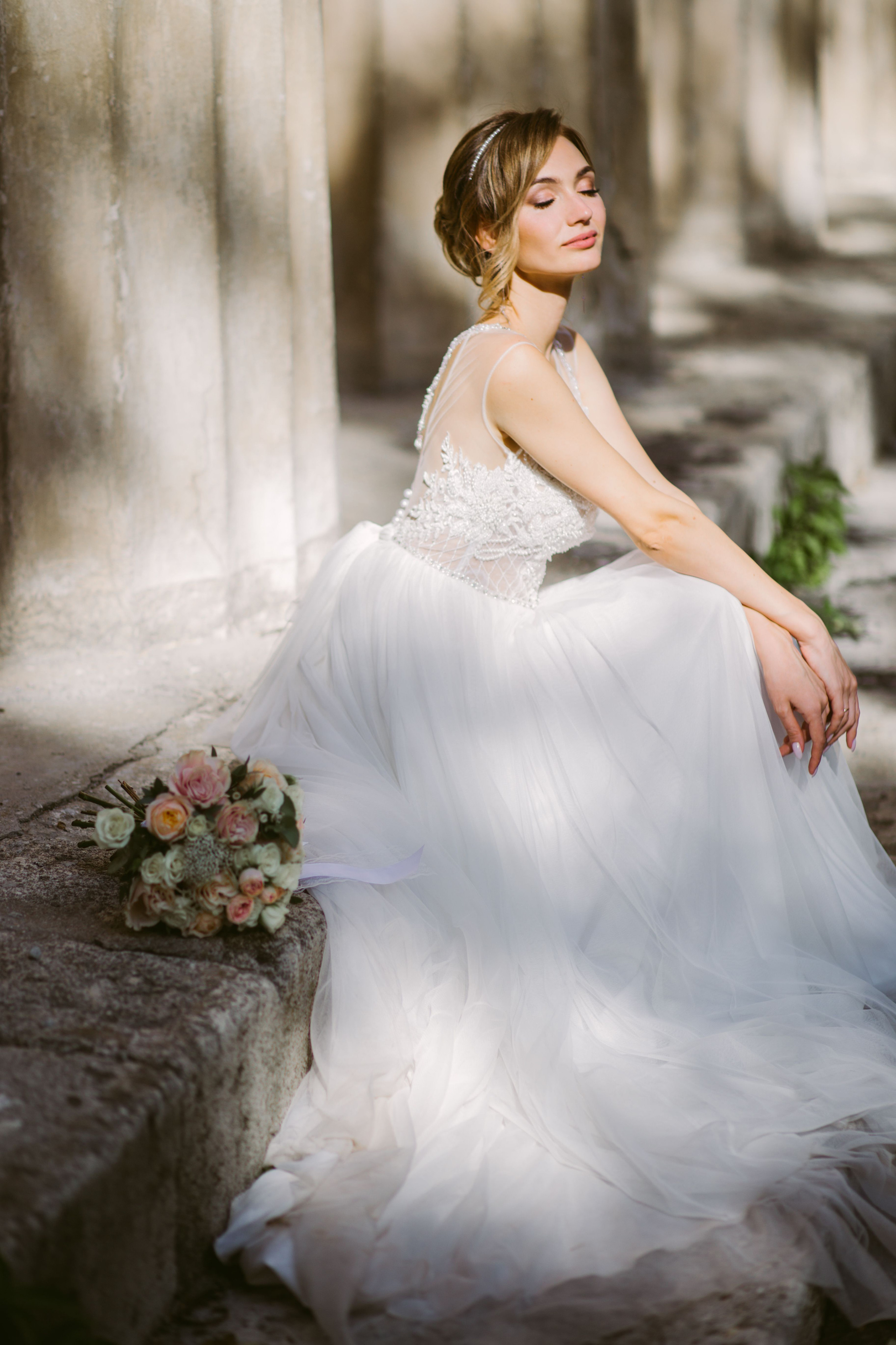 Ваня + Алена. Свадебный и семейный фотограф в Варшаве