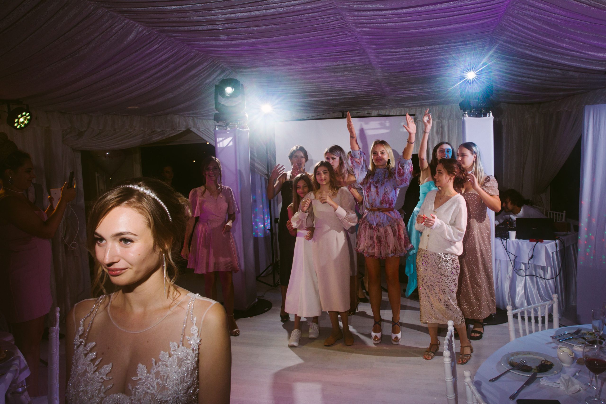 Ваня + Алена. Свадебный и семейный фотограф в Варшаве