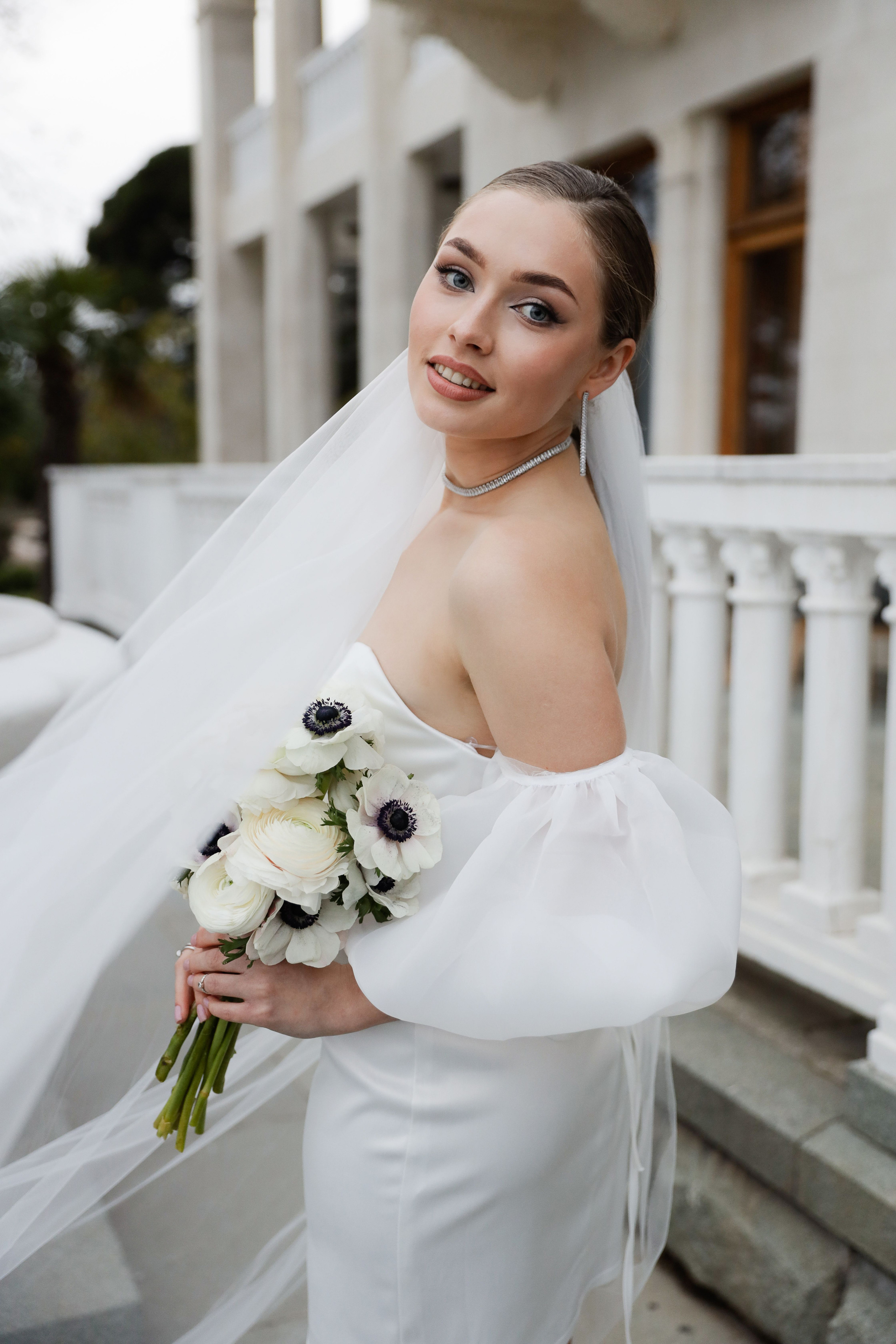 Рахманинов. Свадебный и семейный фотограф в Варшаве