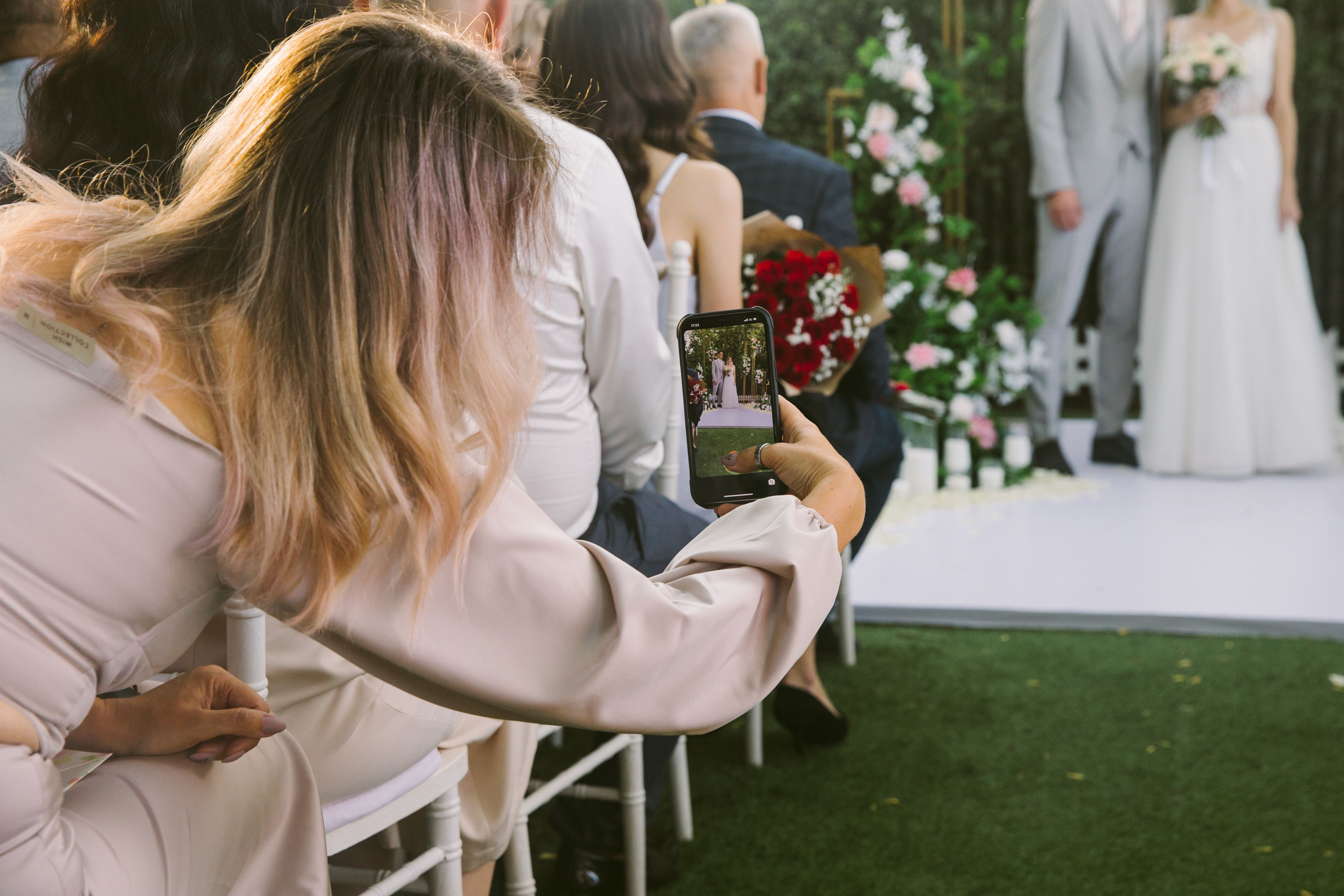 Ваня + Алена. Свадебный и семейный фотограф в Варшаве