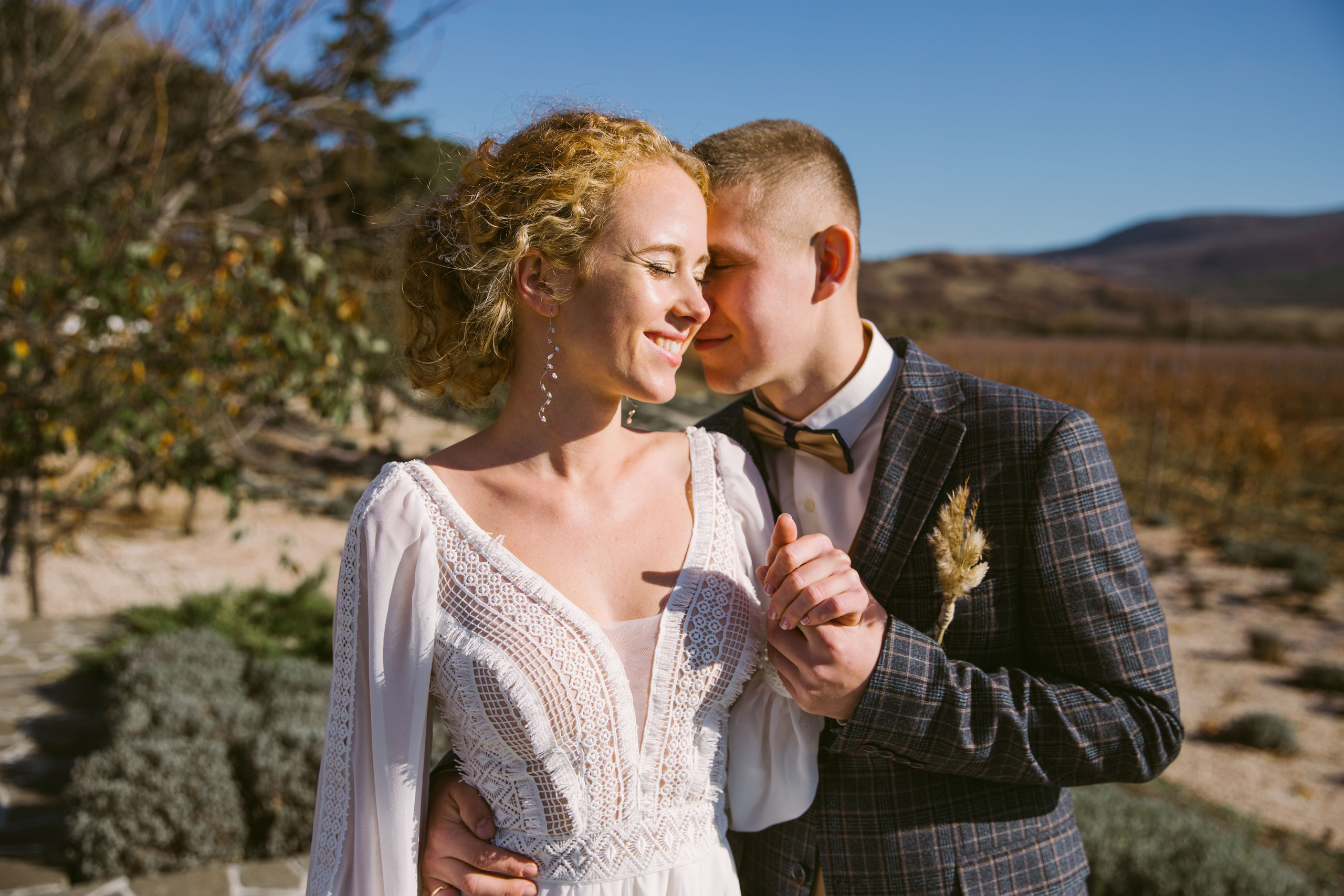 Вадим + Вита. Свадебный и семейный фотограф в Варшаве