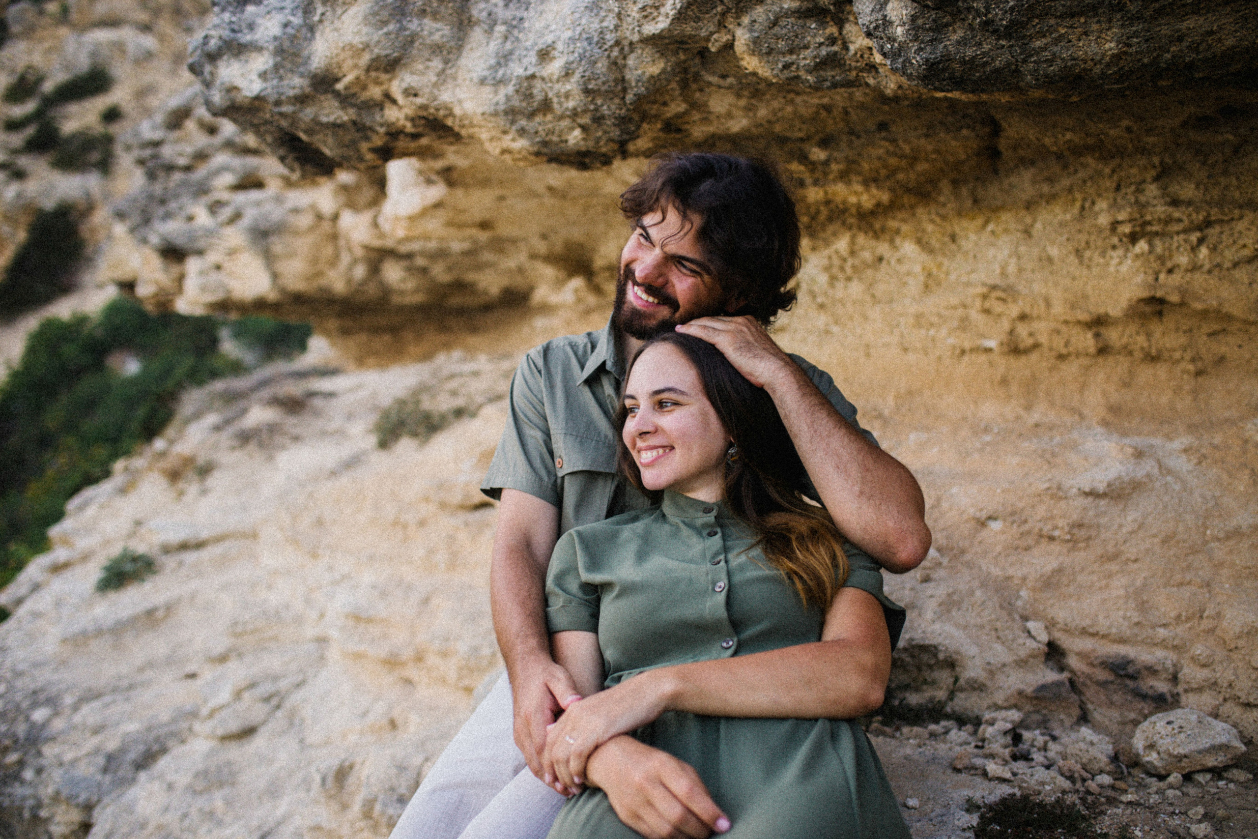 Мое море. Свадебный и семейный фотограф в Варшаве