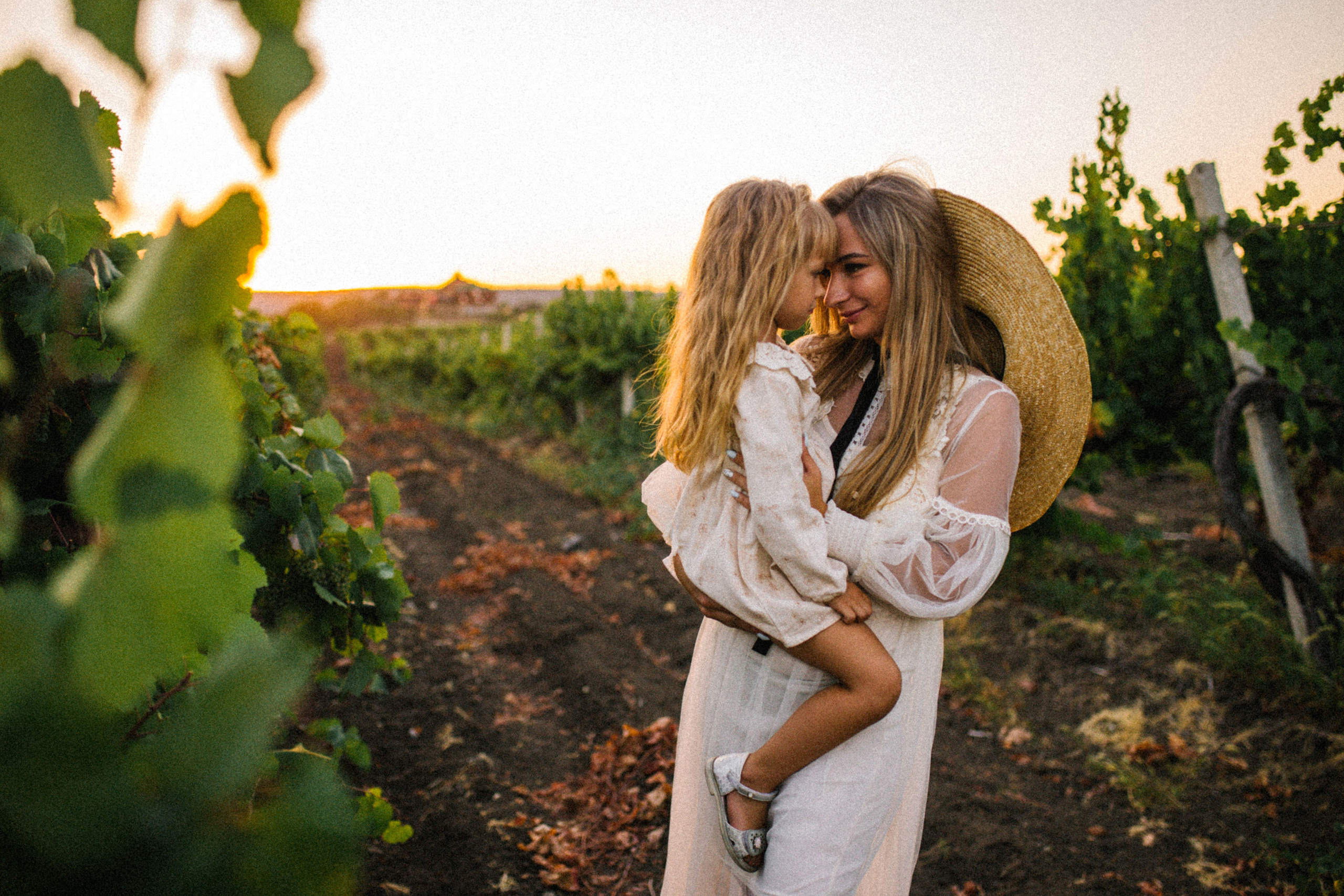 Какое счастье на вкус?. Свадебный и семейный фотограф в Варшаве