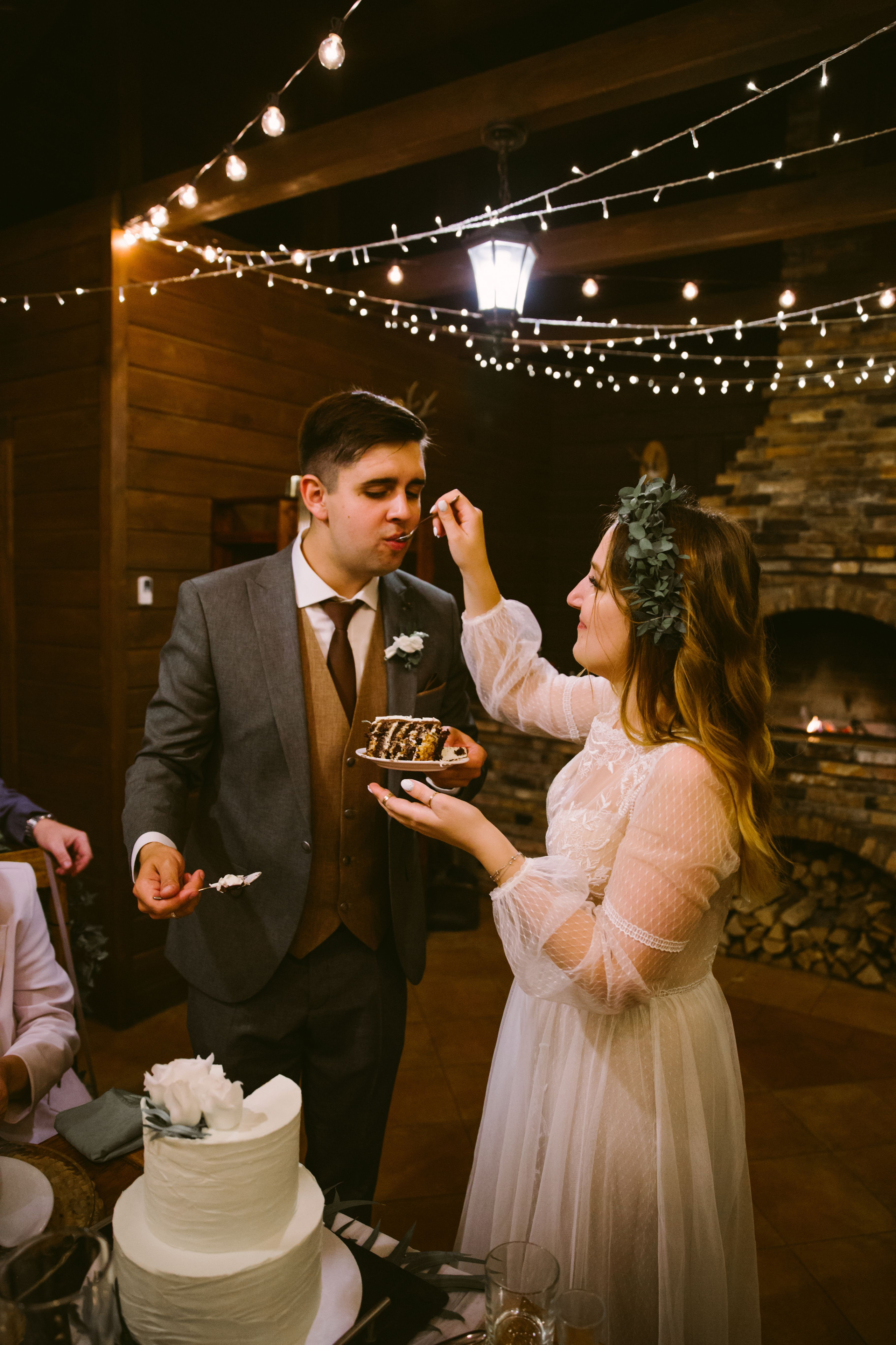 Коля + Вика. Свадебный и семейный фотограф в Варшаве