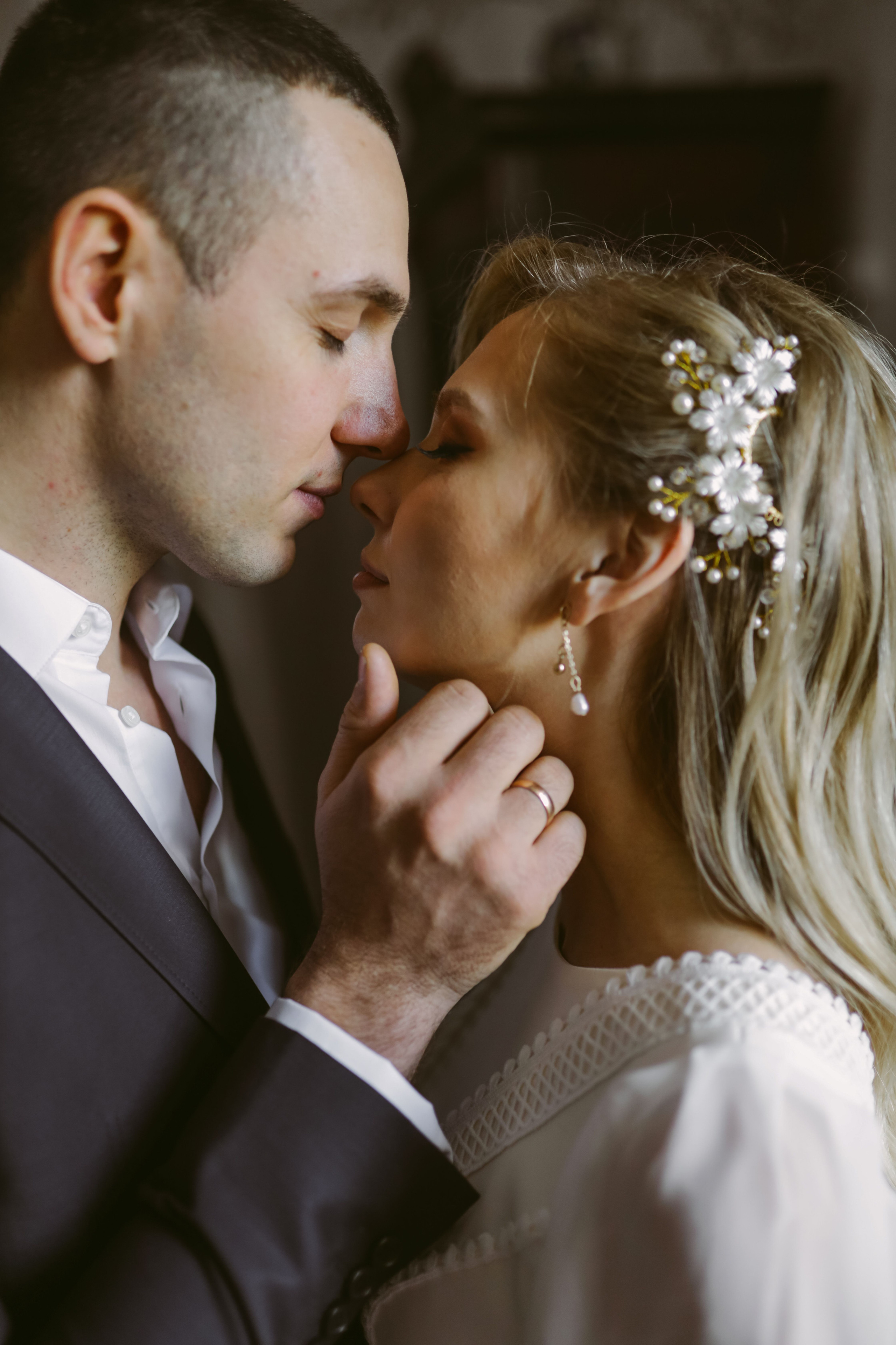 La Villa. Свадебный и семейный фотограф в Варшаве