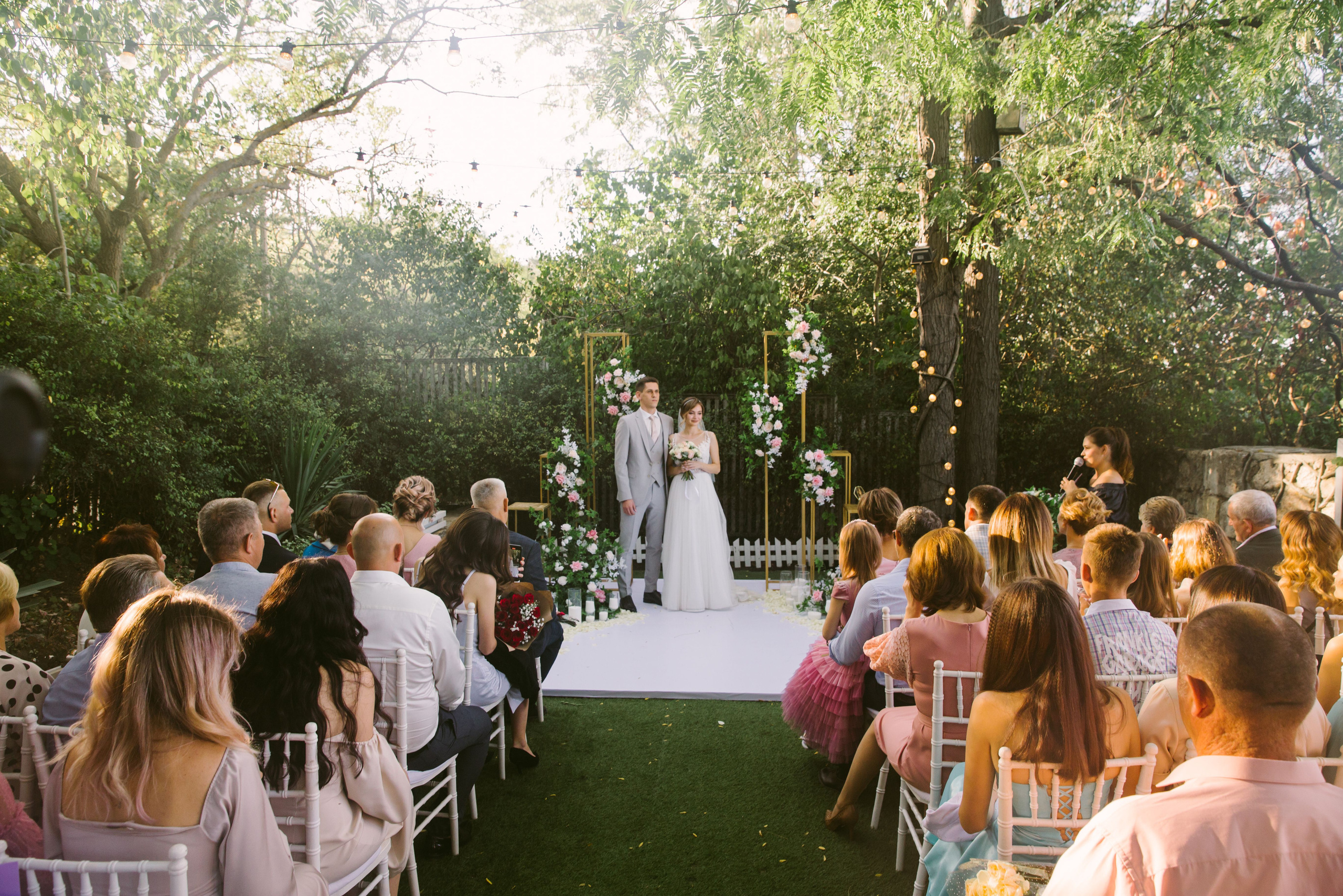 Ваня + Алена. Свадебный и семейный фотограф в Варшаве
