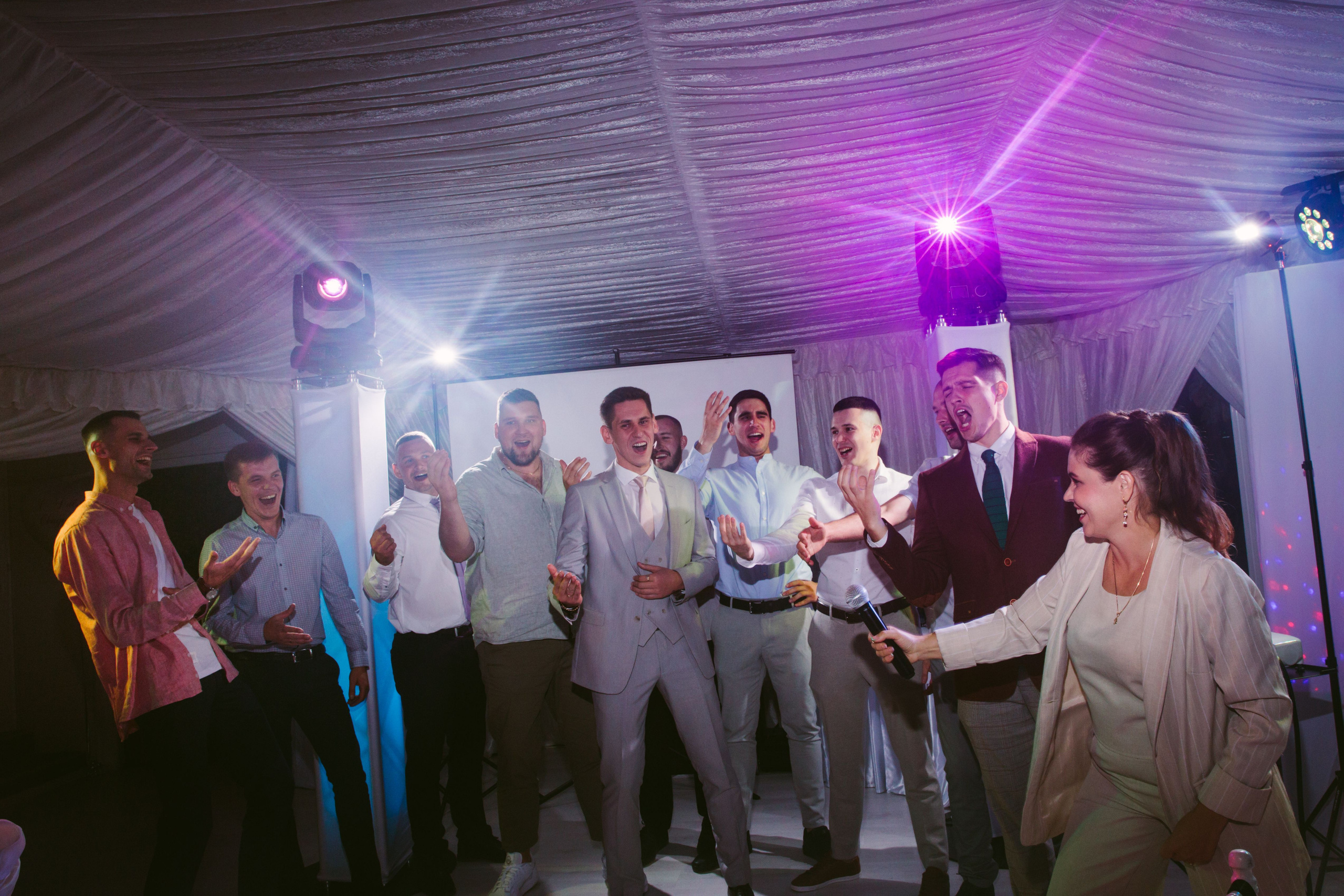 Ваня + Алена. Свадебный и семейный фотограф в Варшаве