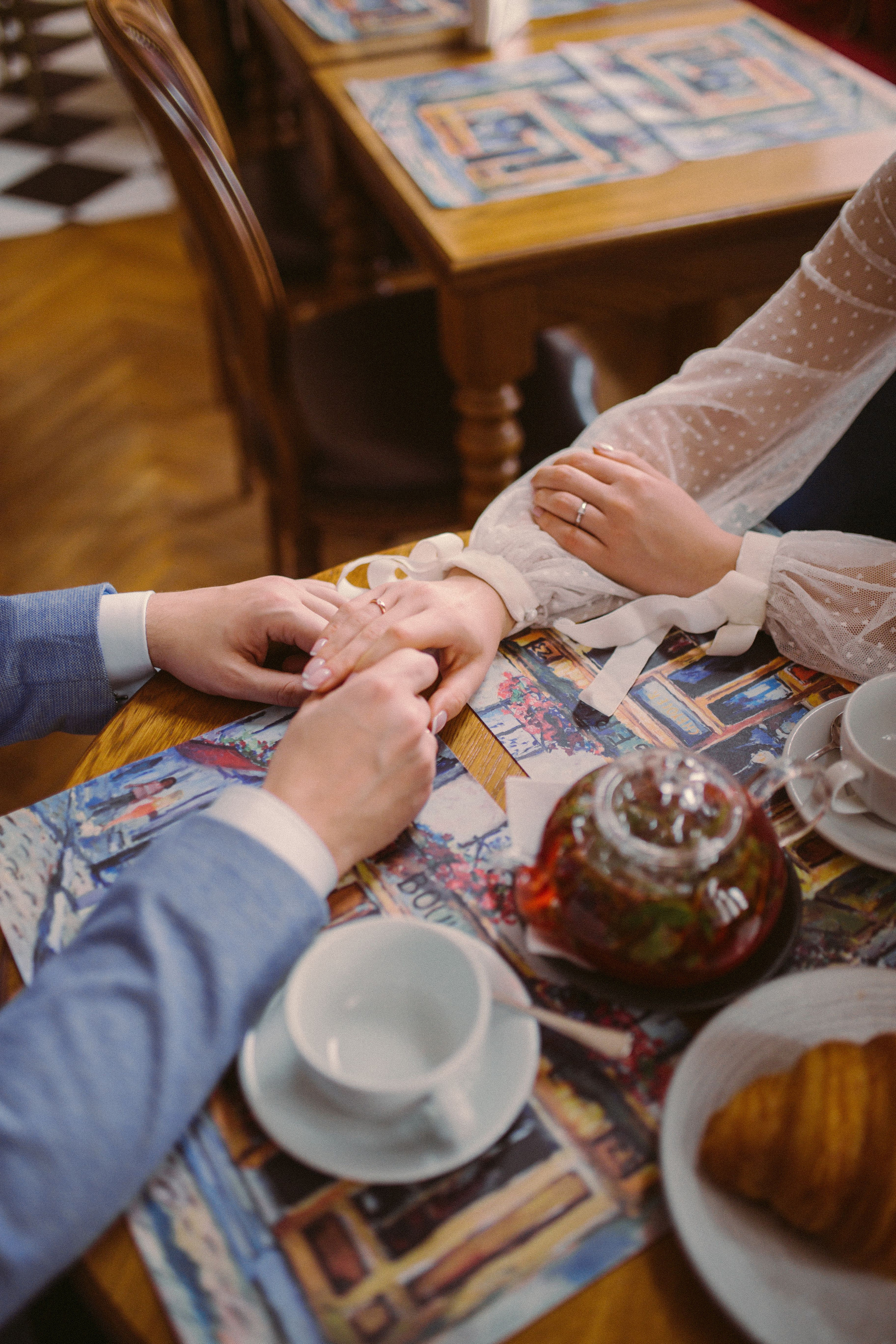 Le film français. Свадебный и семейный фотограф в Варшаве