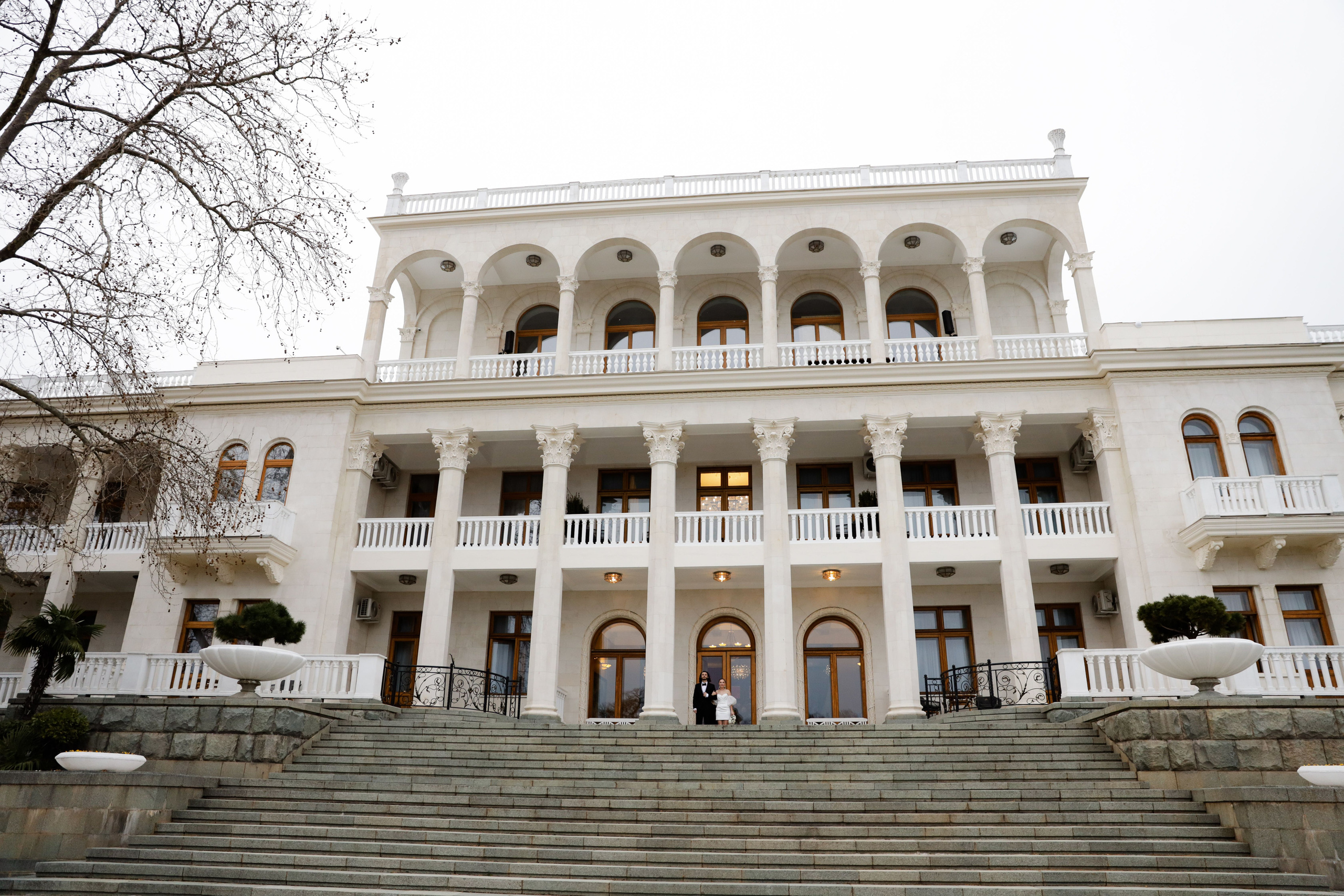 Рахманинов. Свадебный и семейный фотограф в Варшаве