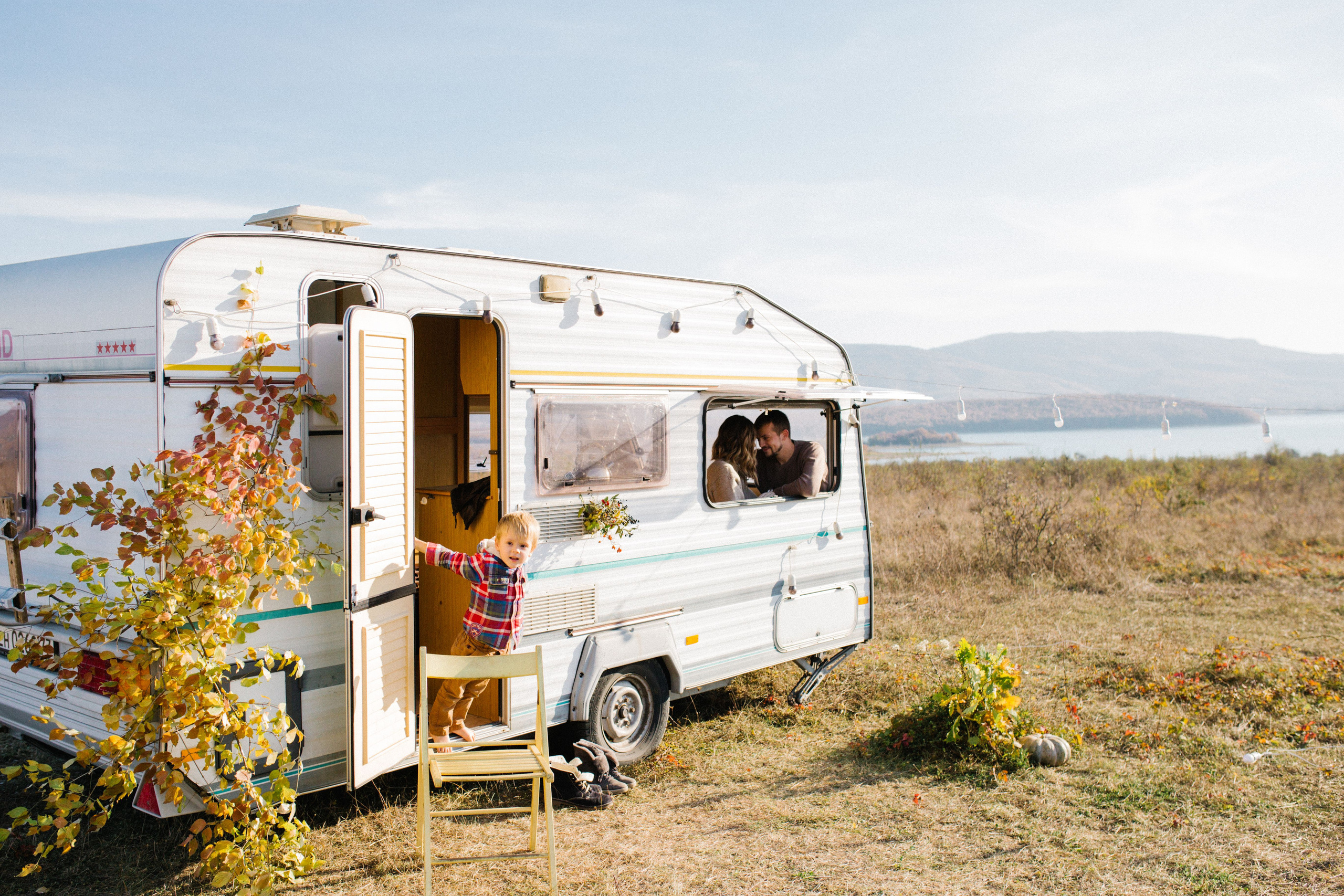 Этот мир принадлежит нам. Свадебный и семейный фотограф в Варшаве
