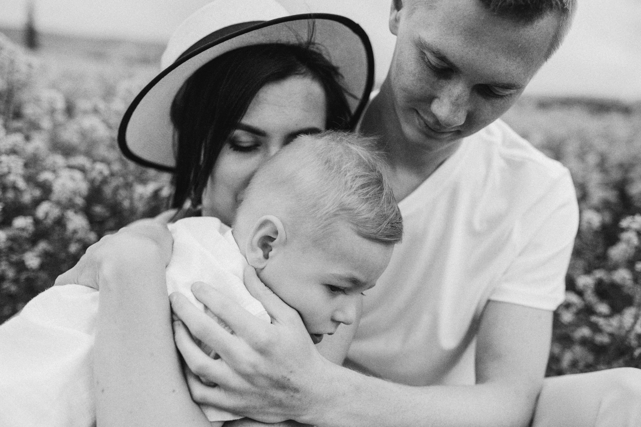 Сейчастье. Свадебный и семейный фотограф в Варшаве