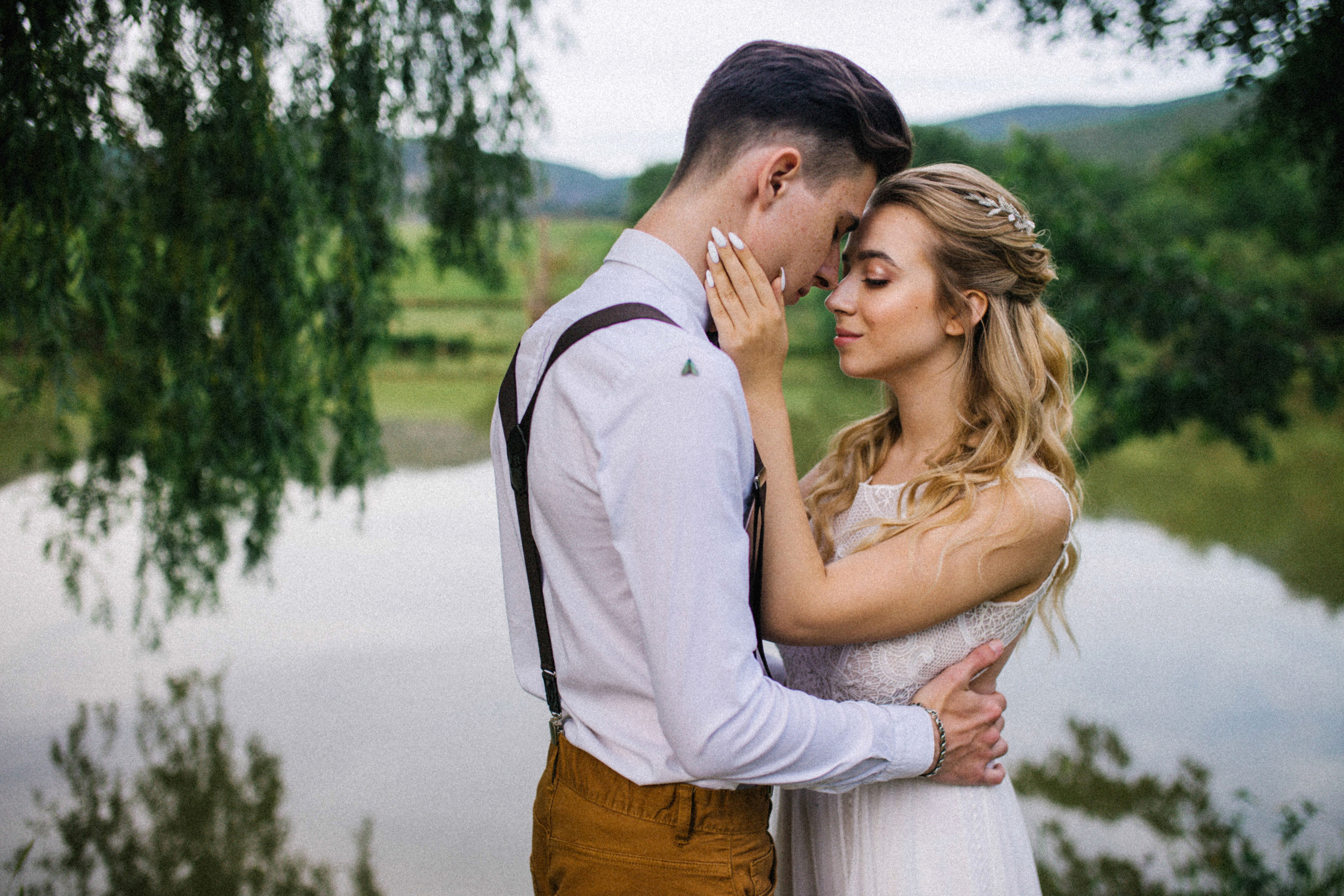 Сергей + Диана. Свадебный и семейный фотограф в Варшаве