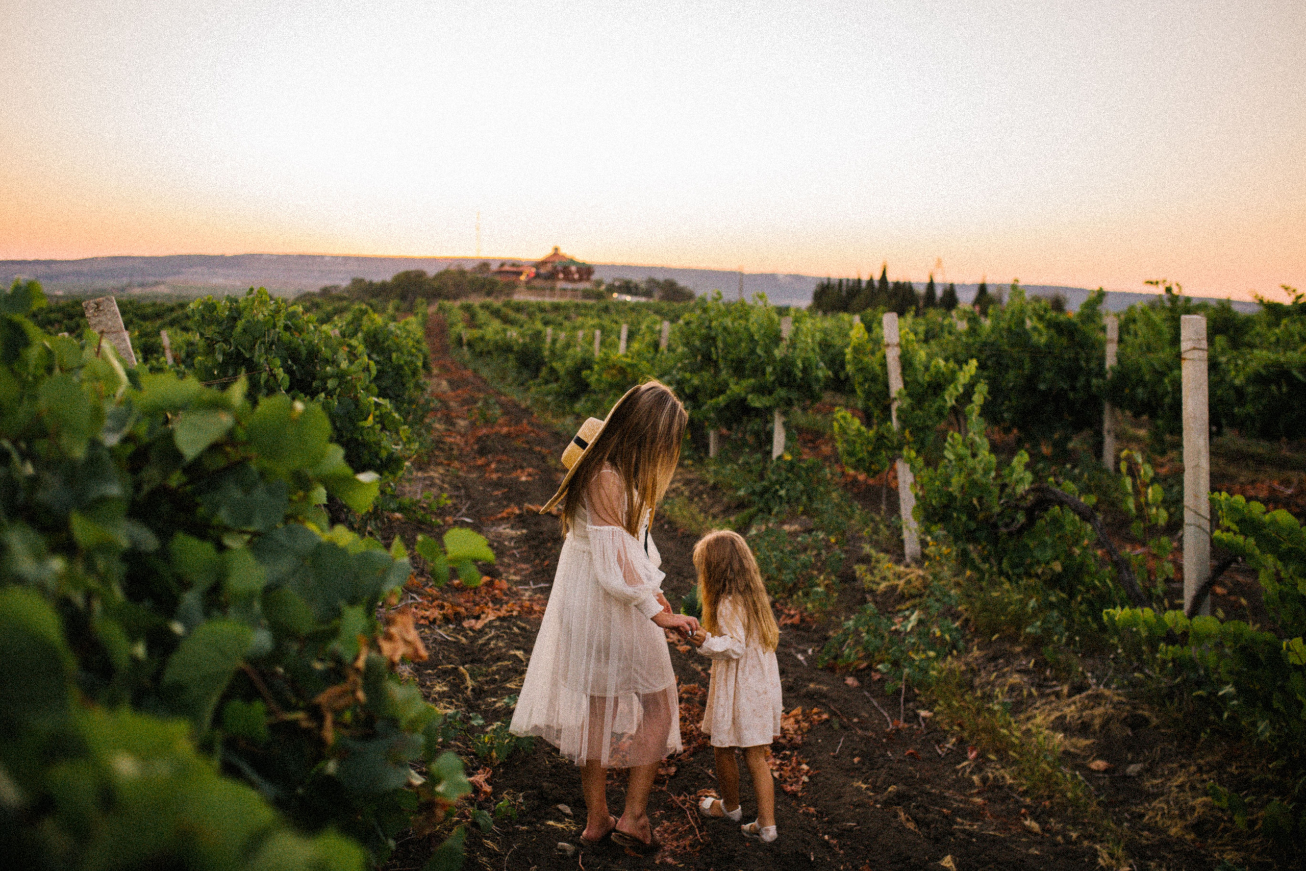 Какое счастье на вкус?. Свадебный и семейный фотограф в Варшаве