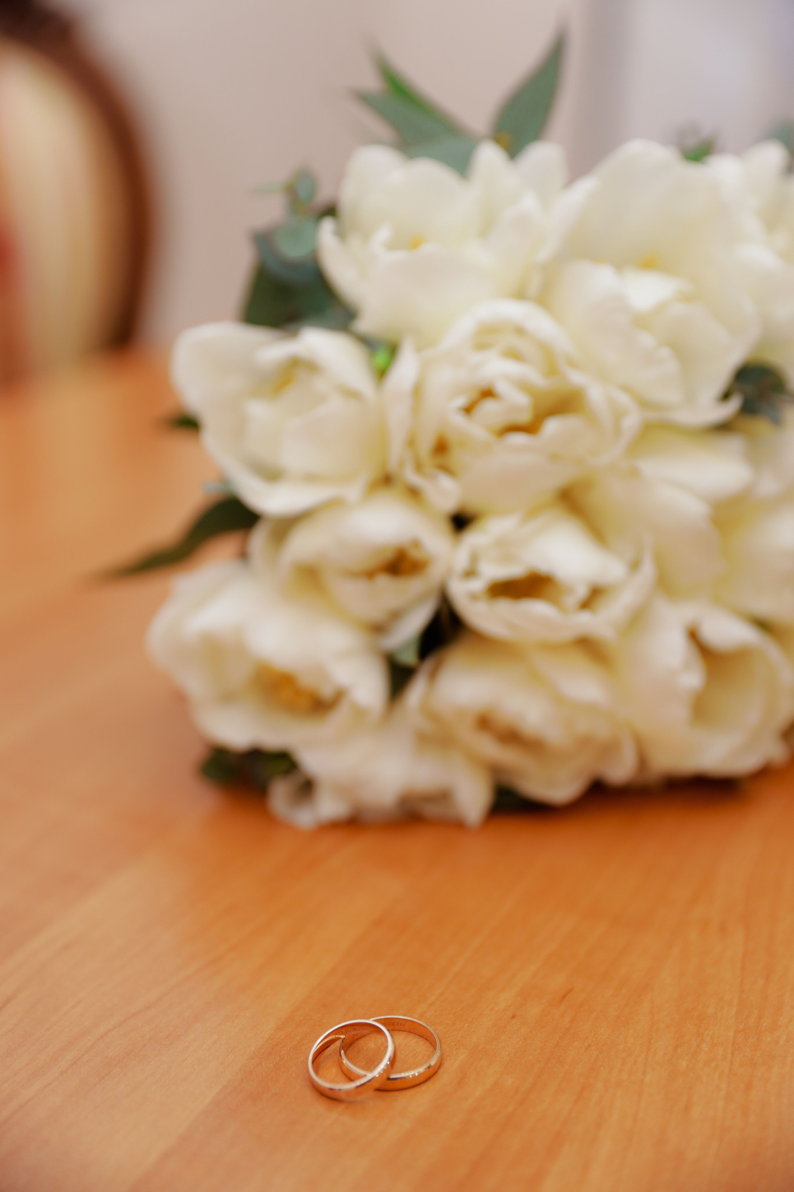 Илья + Таня. Свадебный и семейный фотограф в Варшаве