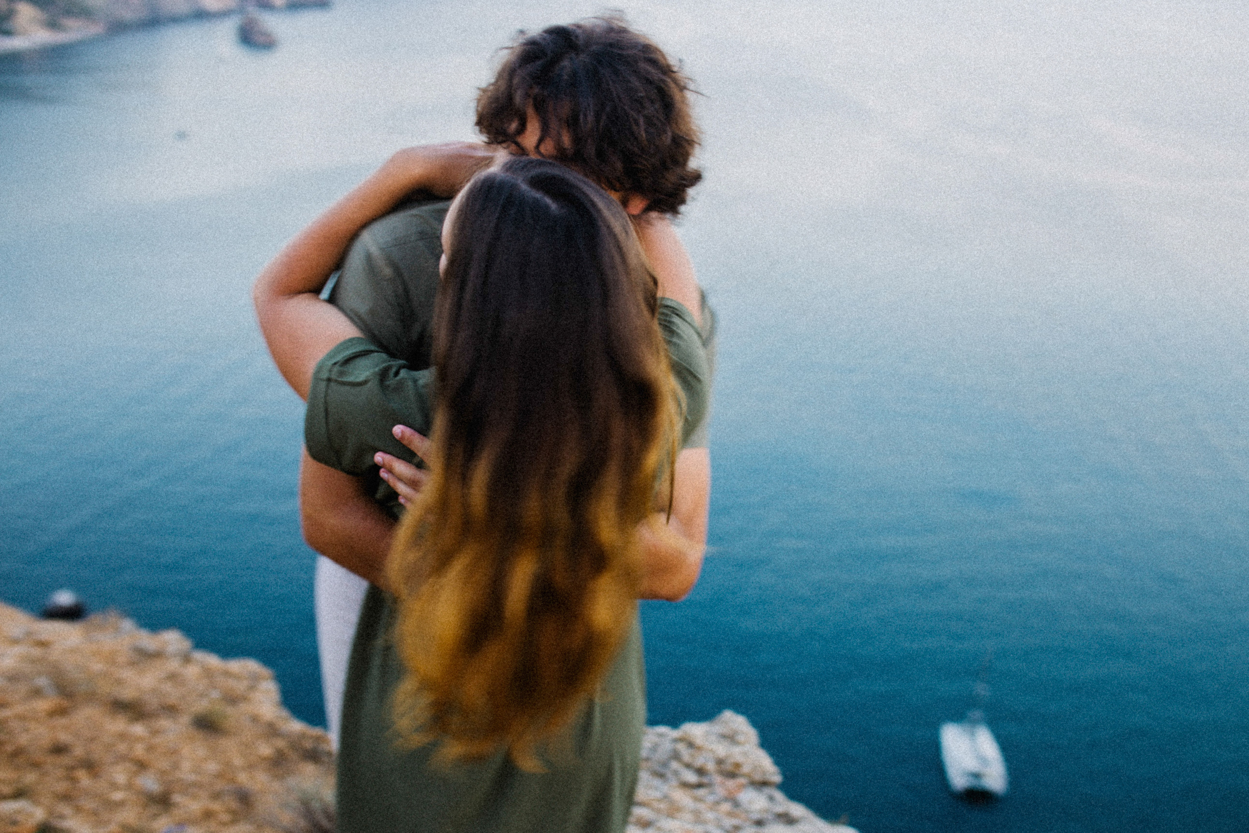 Мое море. Свадебный и семейный фотограф в Варшаве