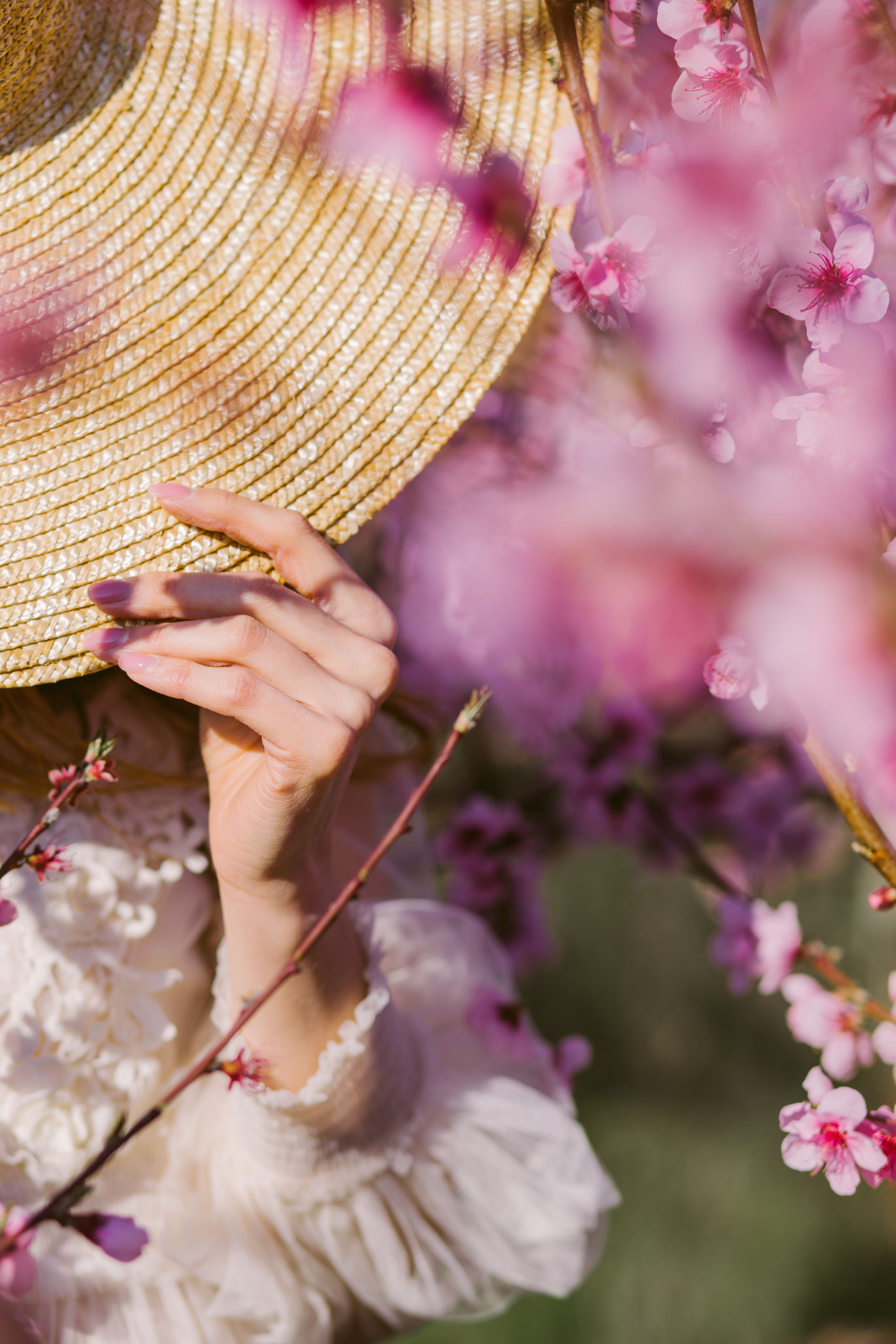 Розовая феерия. Свадебный и семейный фотограф в Варшаве