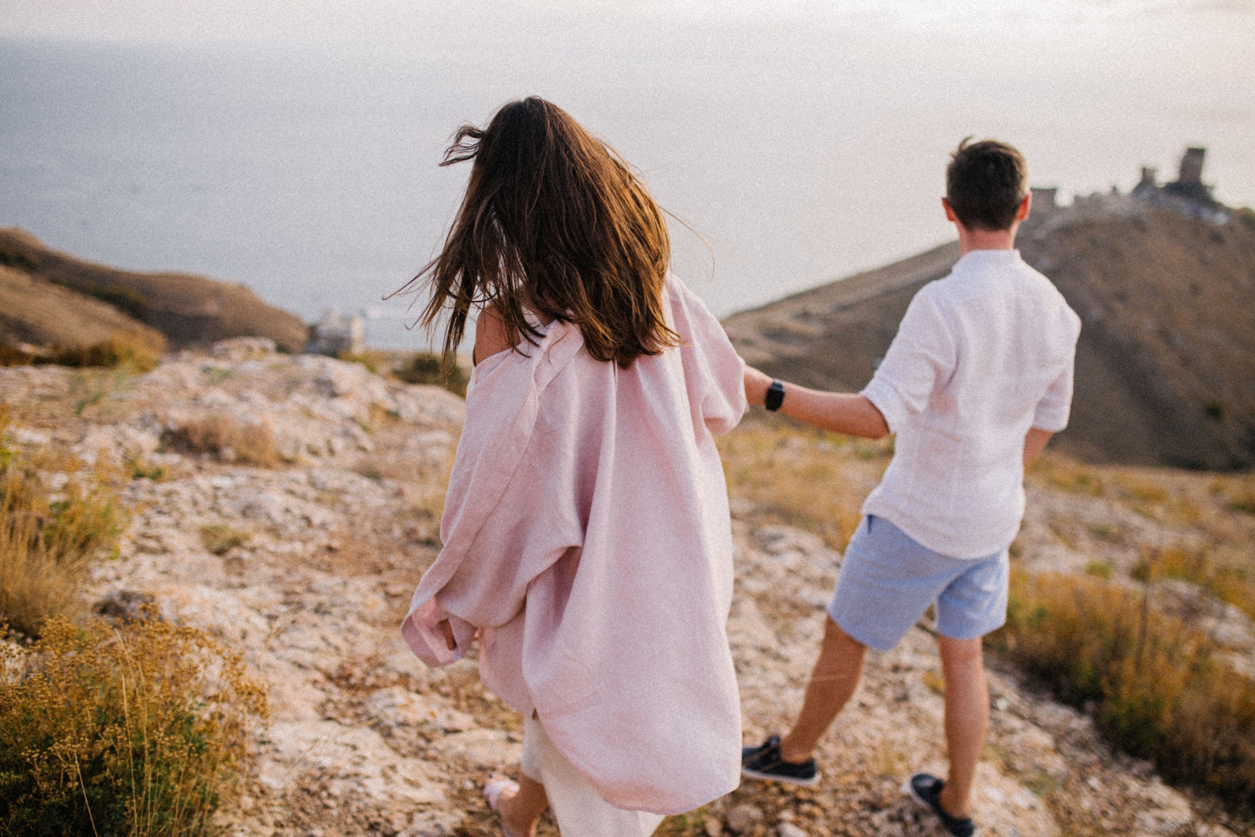 Стань моими крыльями. Свадебный и семейный фотограф в Варшаве