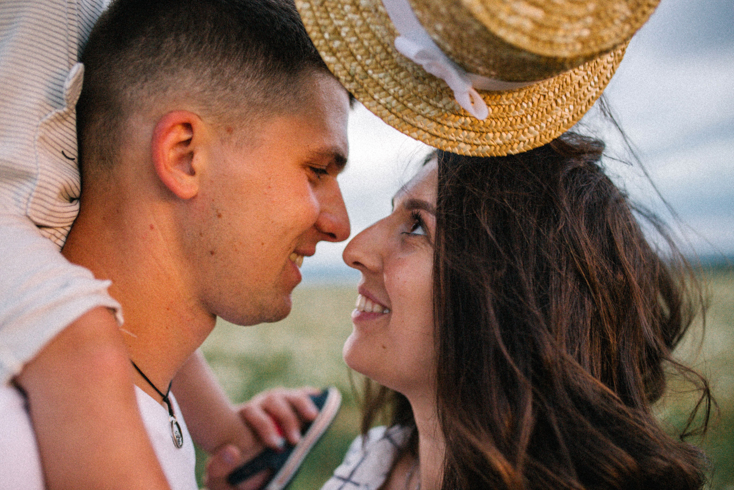 Раз ромашка, два ромашка. Свадебный и семейный фотограф в Варшаве