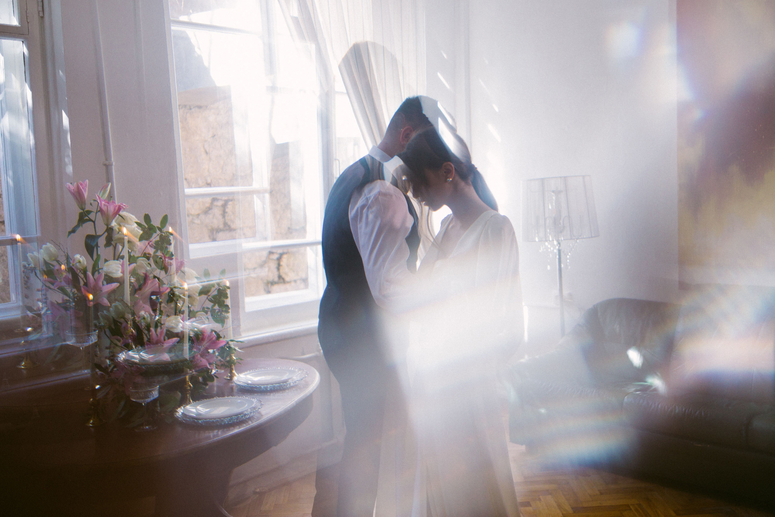 С весны и навсегда. Свадебный и семейный фотограф в Варшаве